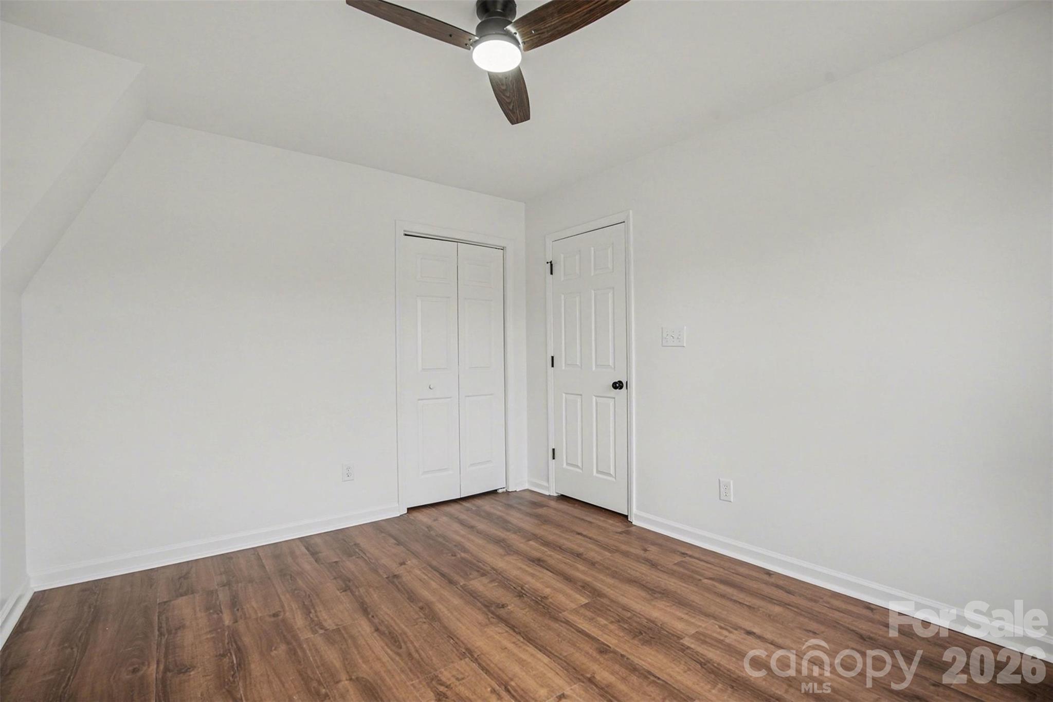 Buckingham - Residential