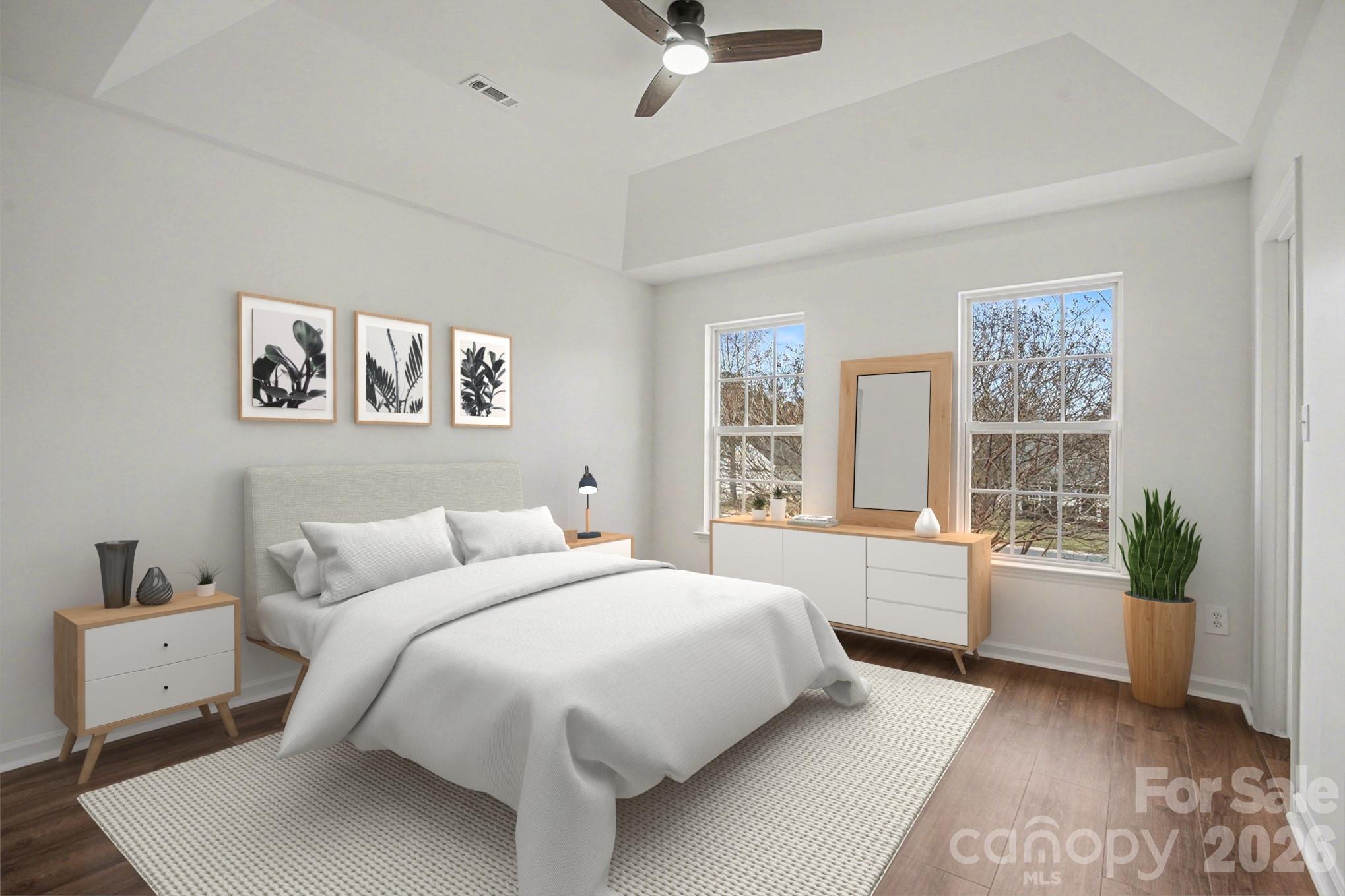 Buckingham - Residential