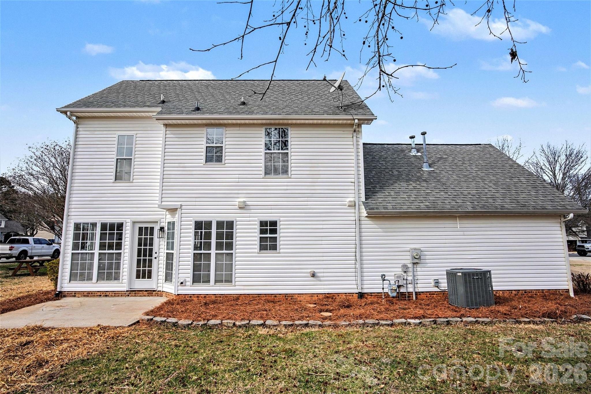 Buckingham - Residential