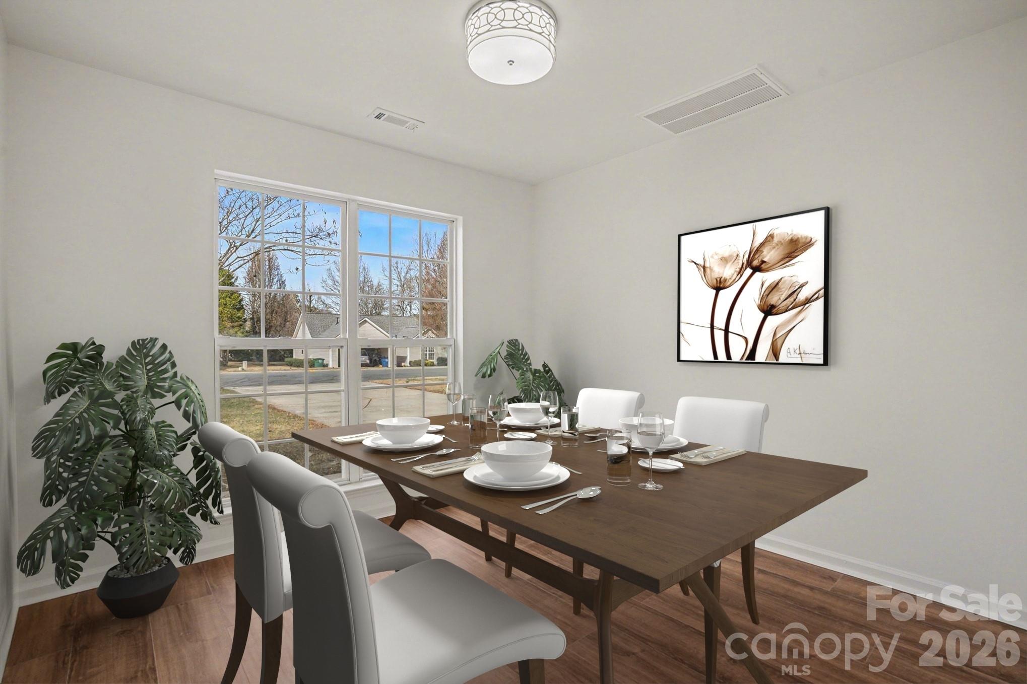 Buckingham - Residential