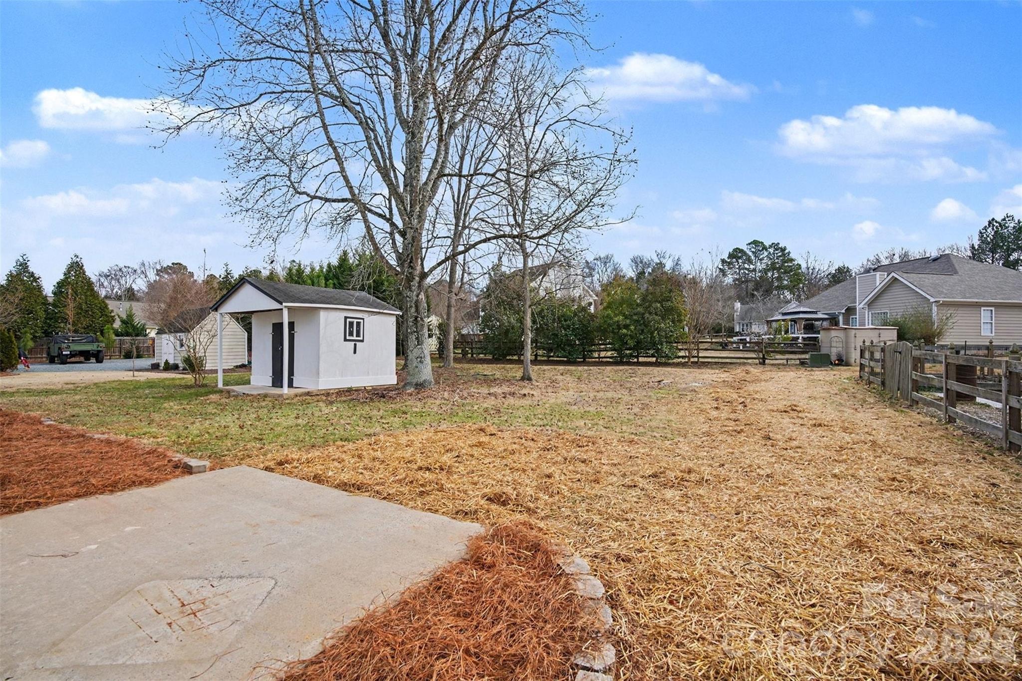 Buckingham - Residential