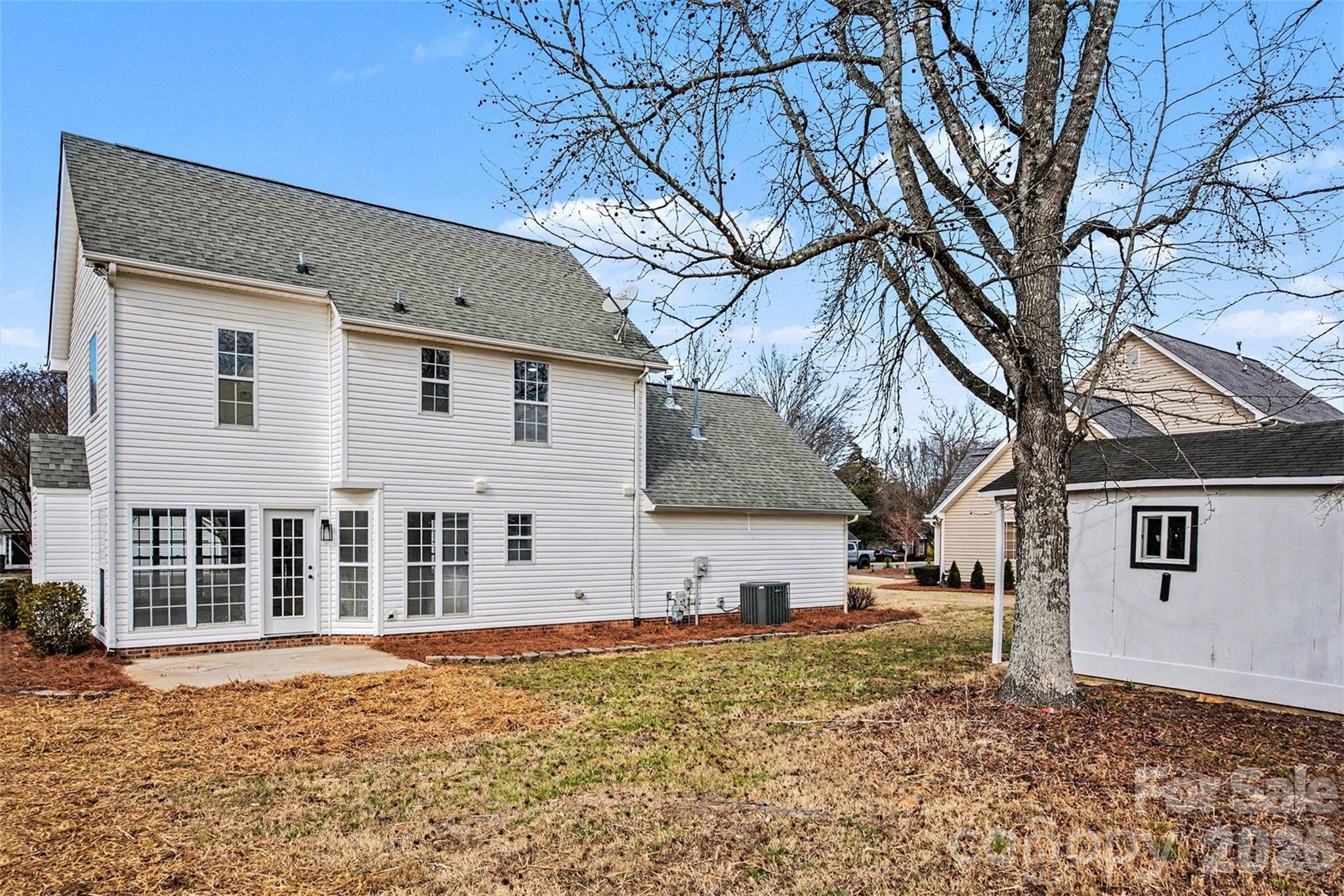 Buckingham - Residential