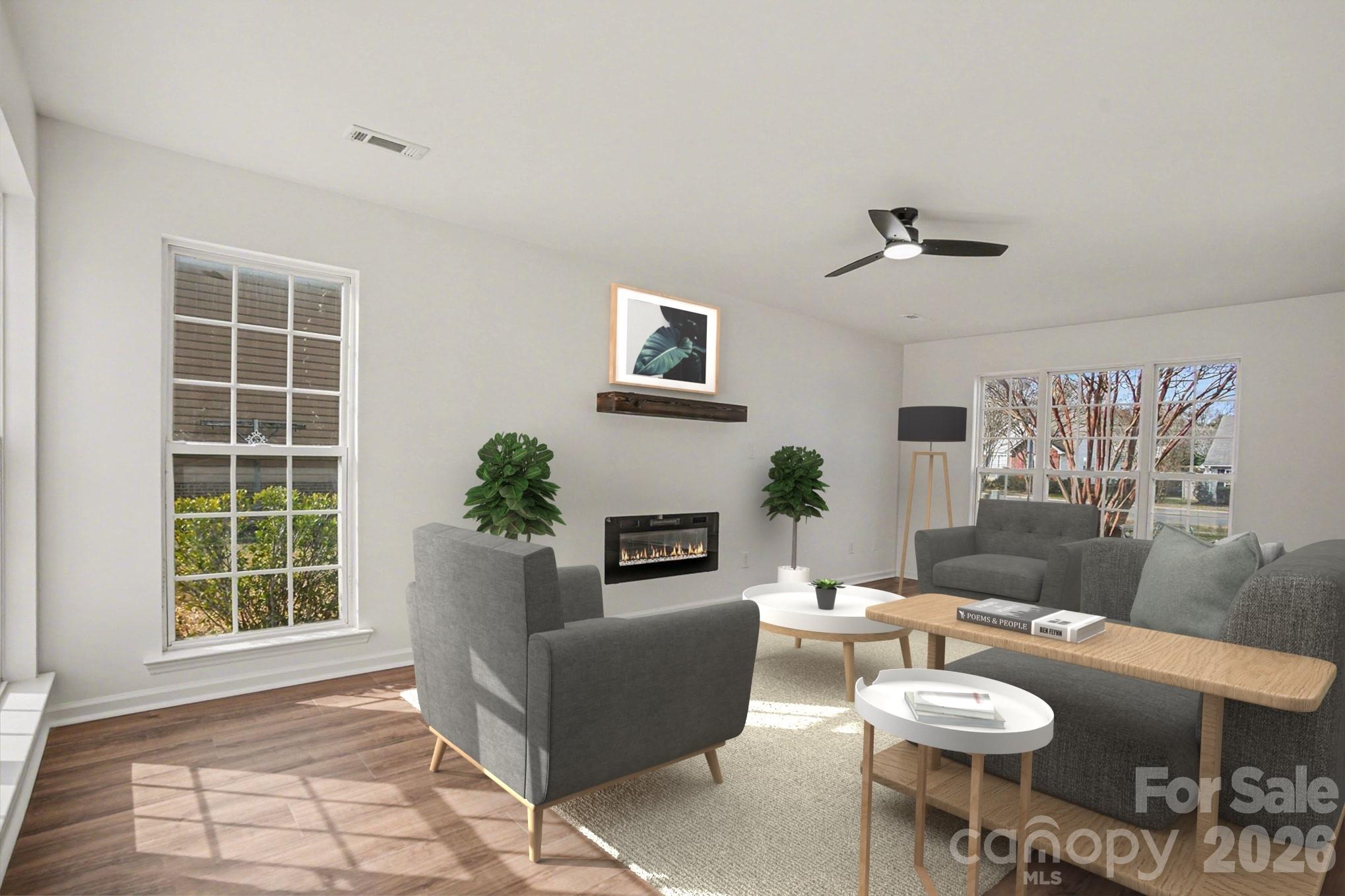 8106 Castlemaine Drive