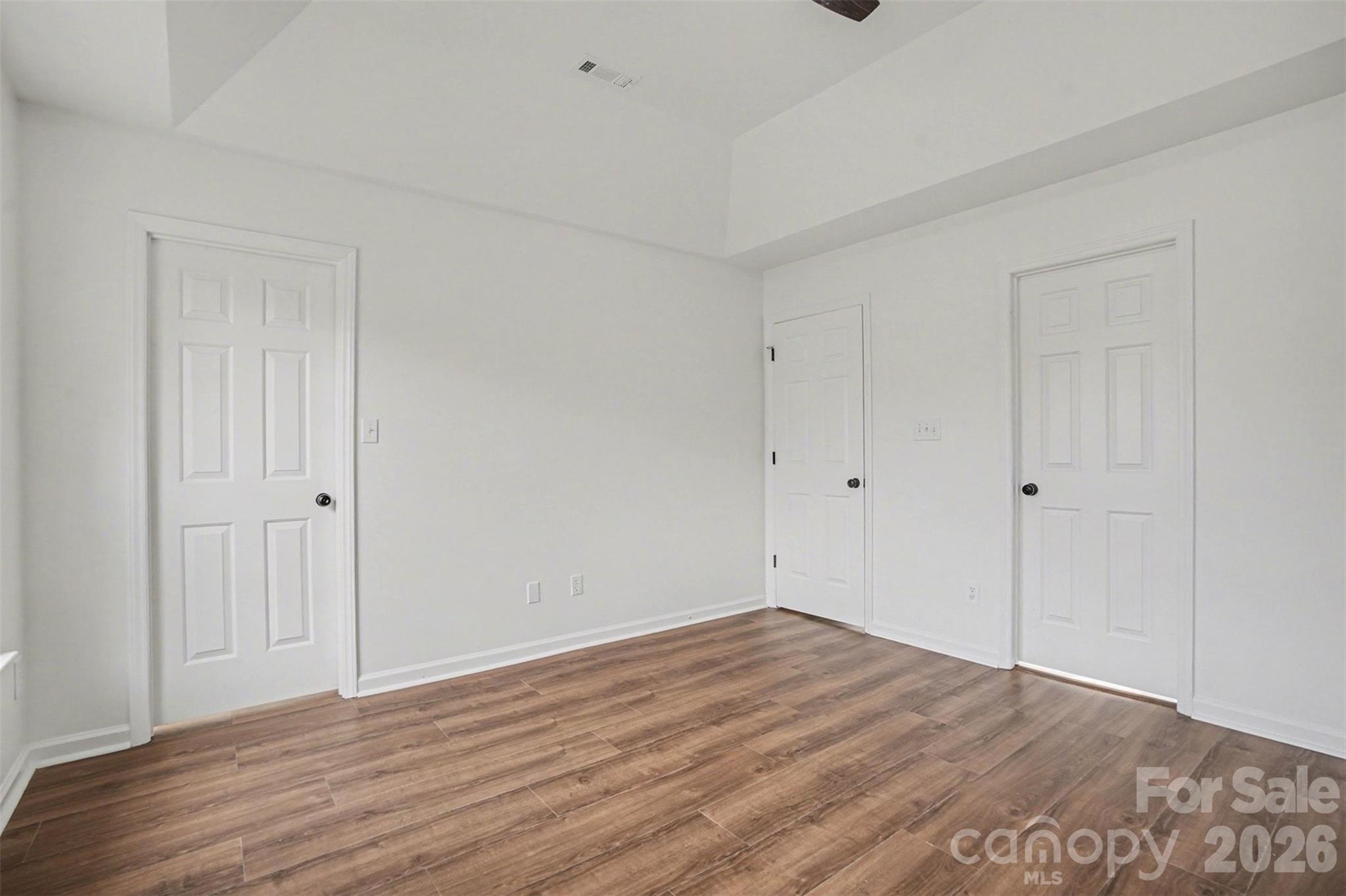 Buckingham - Residential