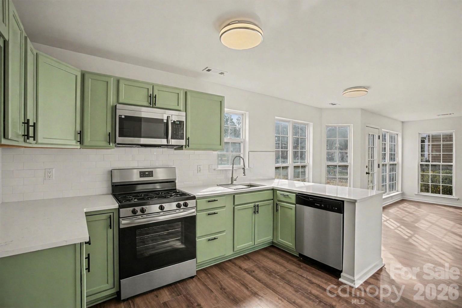 Buckingham - Residential