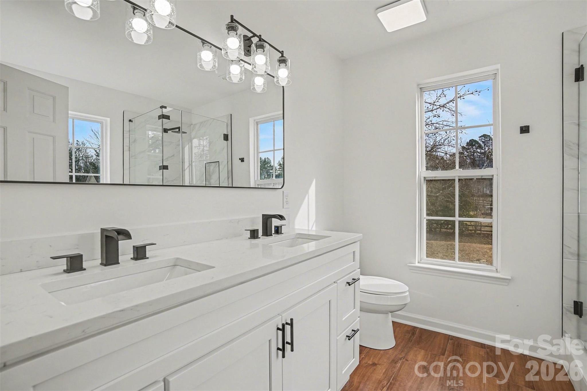 Buckingham - Residential