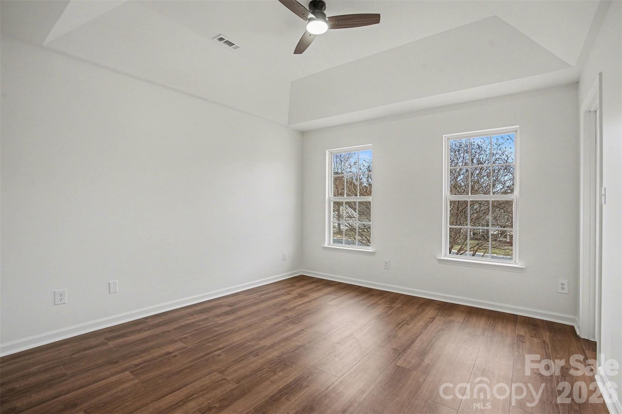 Buckingham - Residential