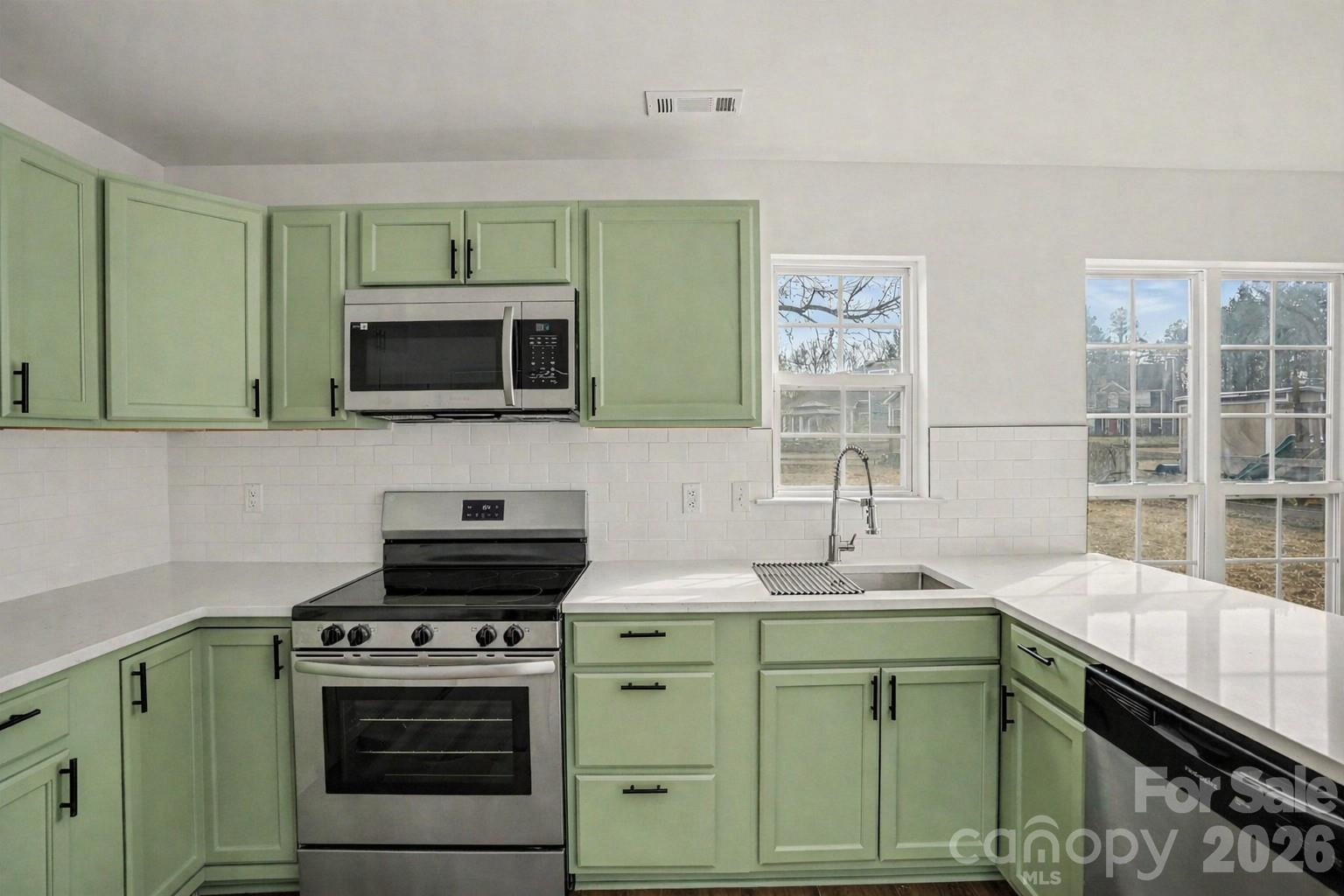 Buckingham - Residential