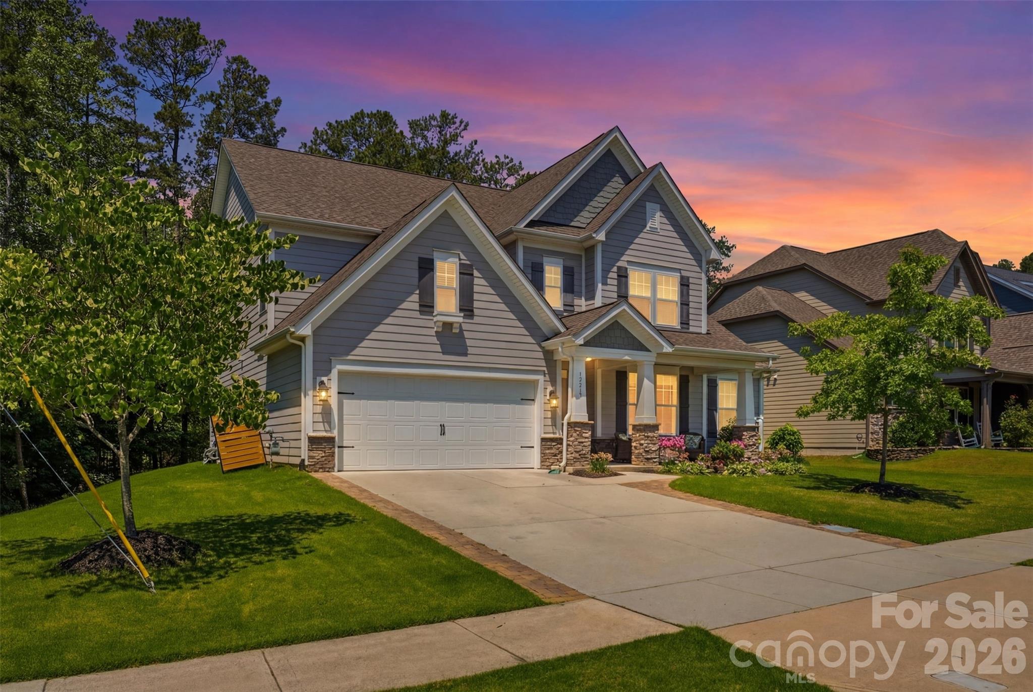 15611 Walnut Hill Drive