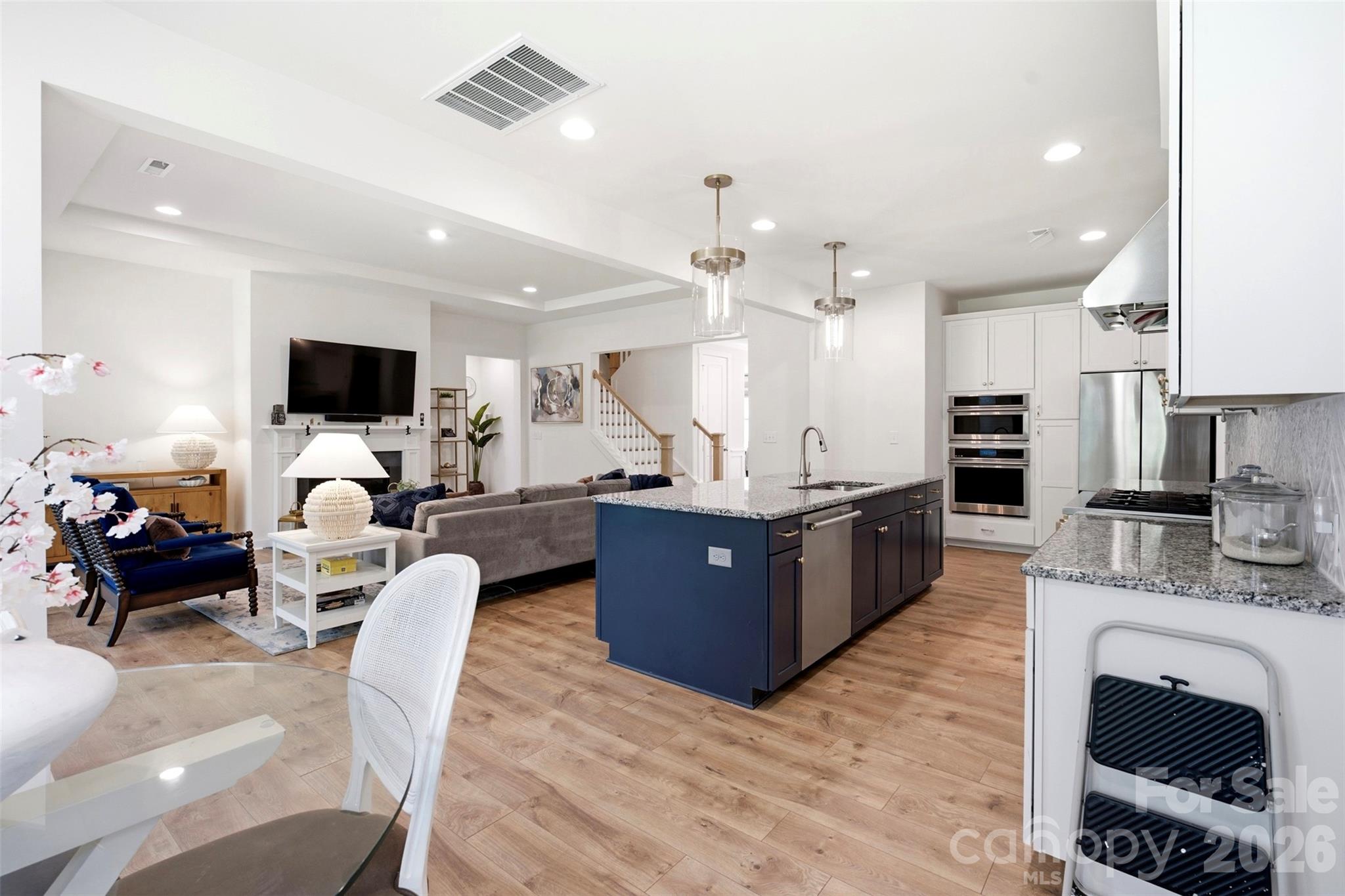 15611 Walnut Hill Drive