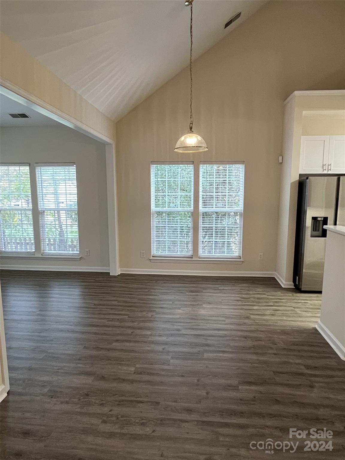 Spring Park - Residential