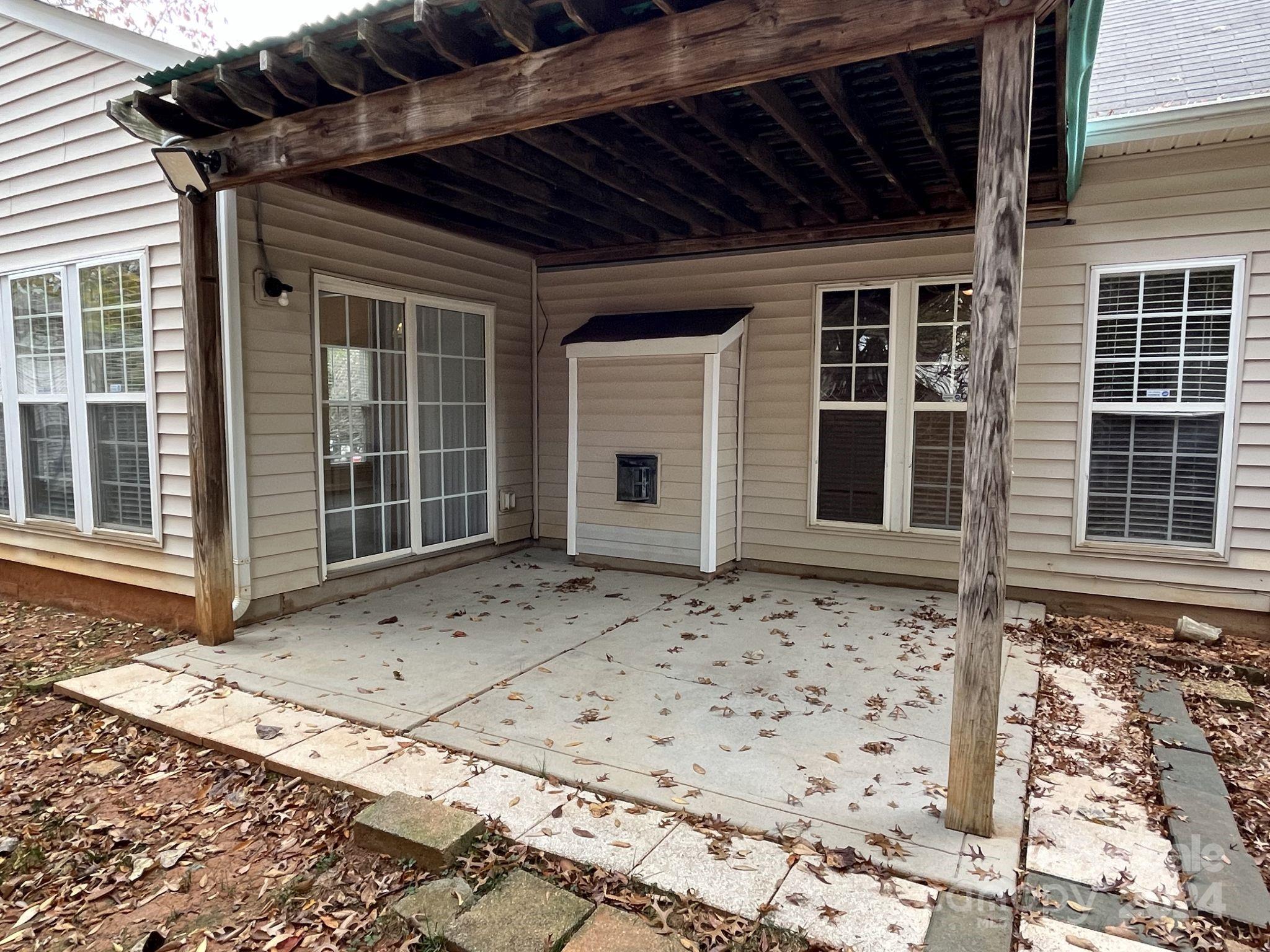 Spring Park - Residential