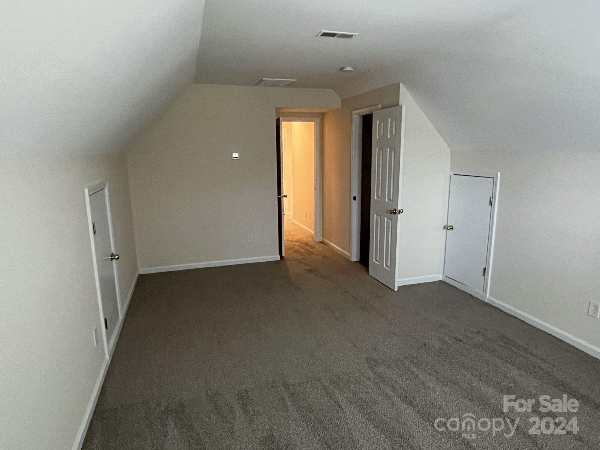 Spring Park - Residential