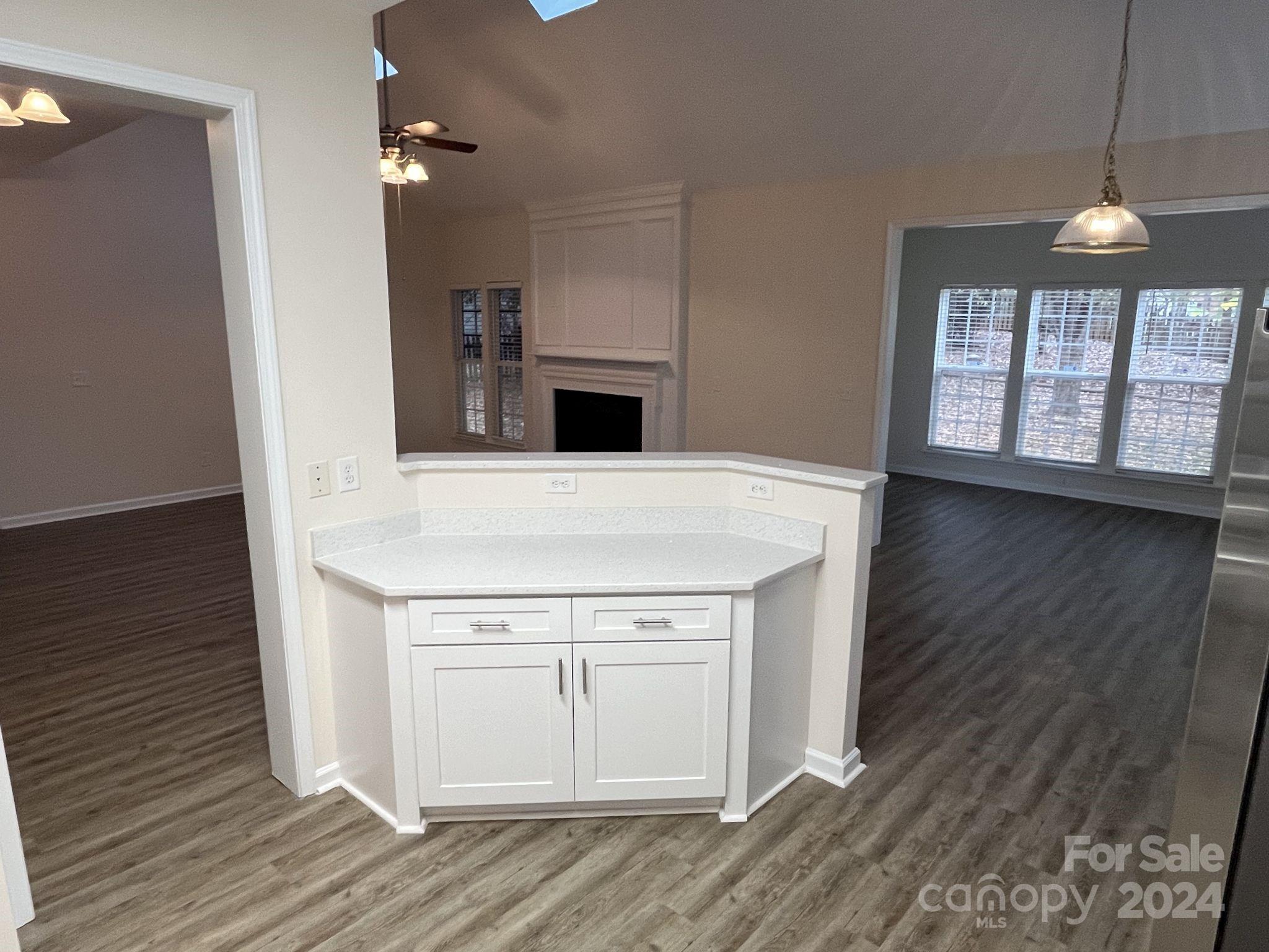 Spring Park - Residential