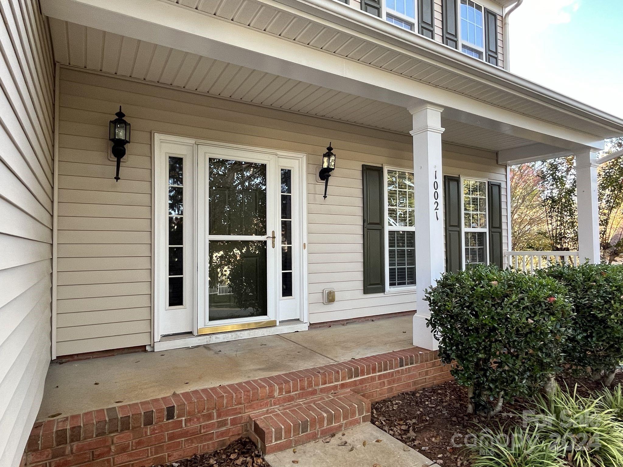 Spring Park - Residential