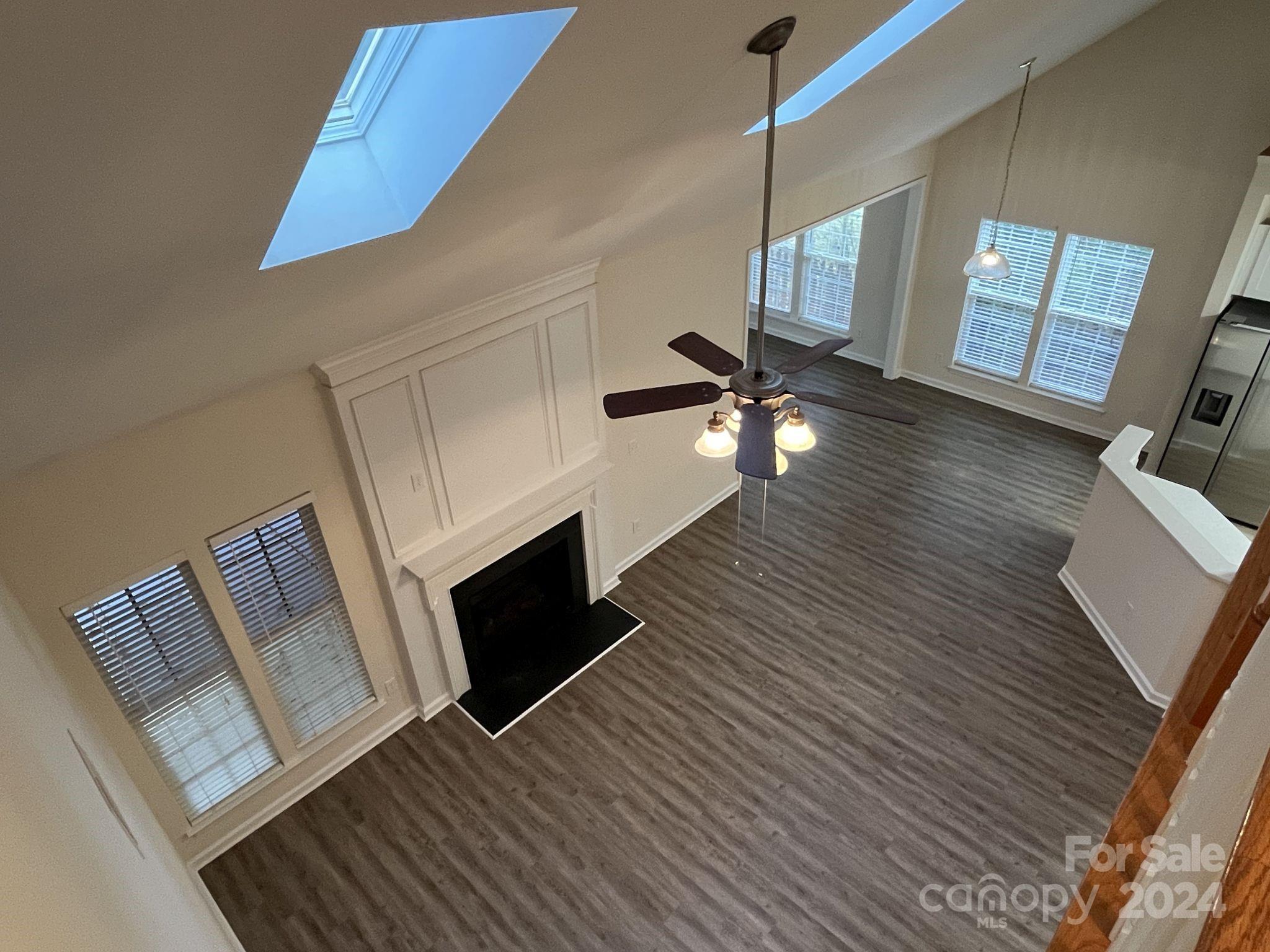 Spring Park - Residential