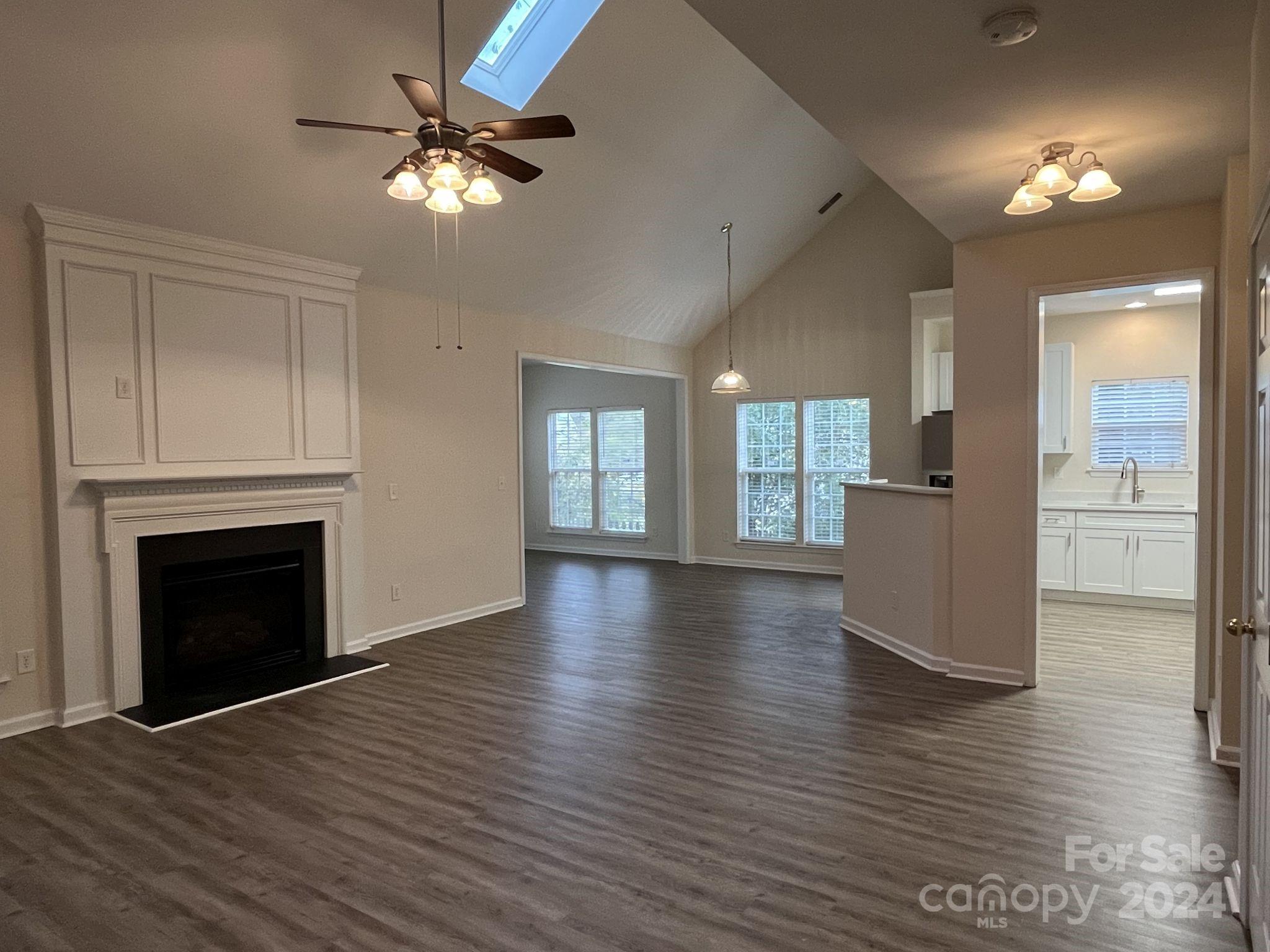 Spring Park - Residential