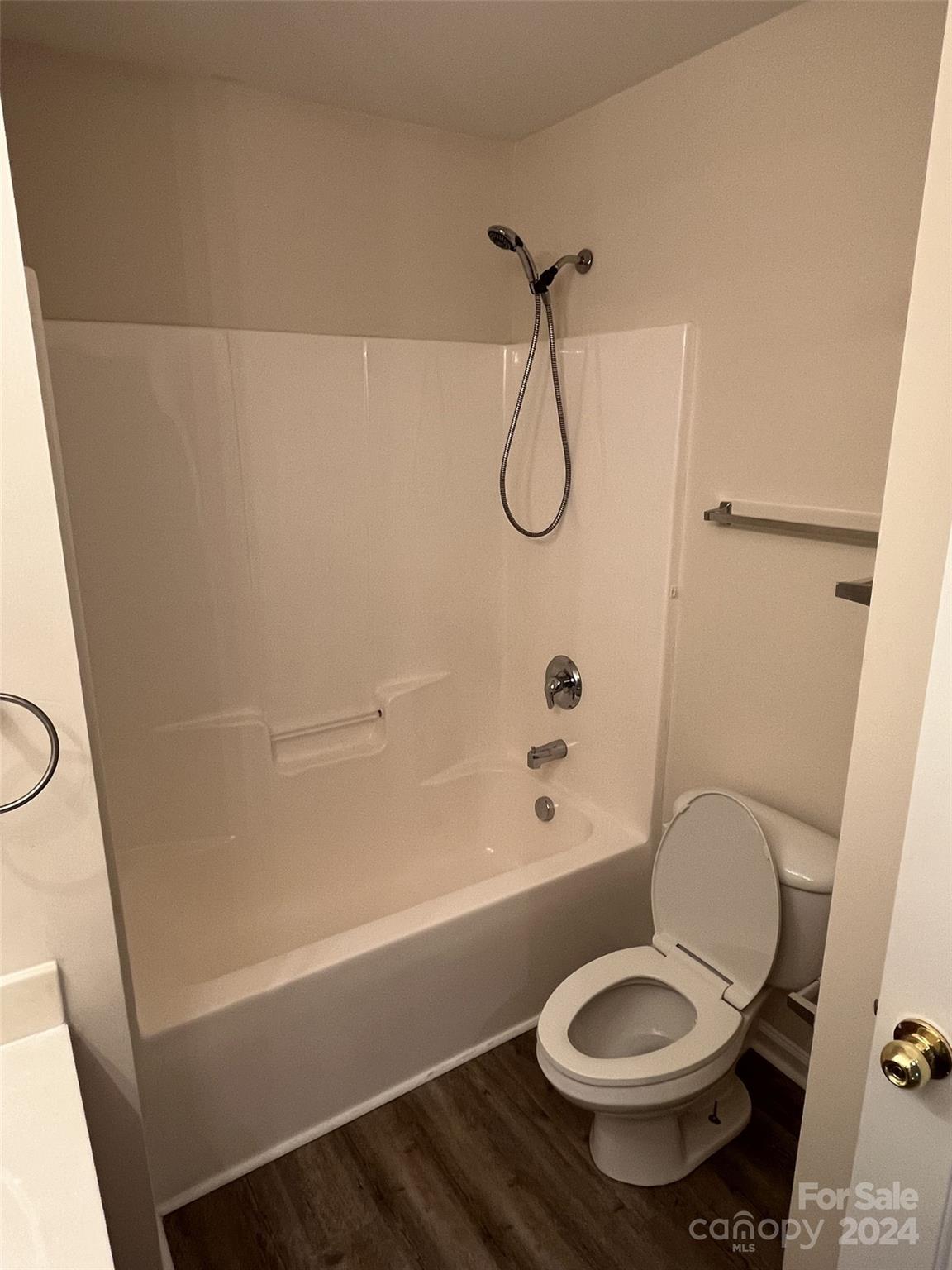 Spring Park - Residential