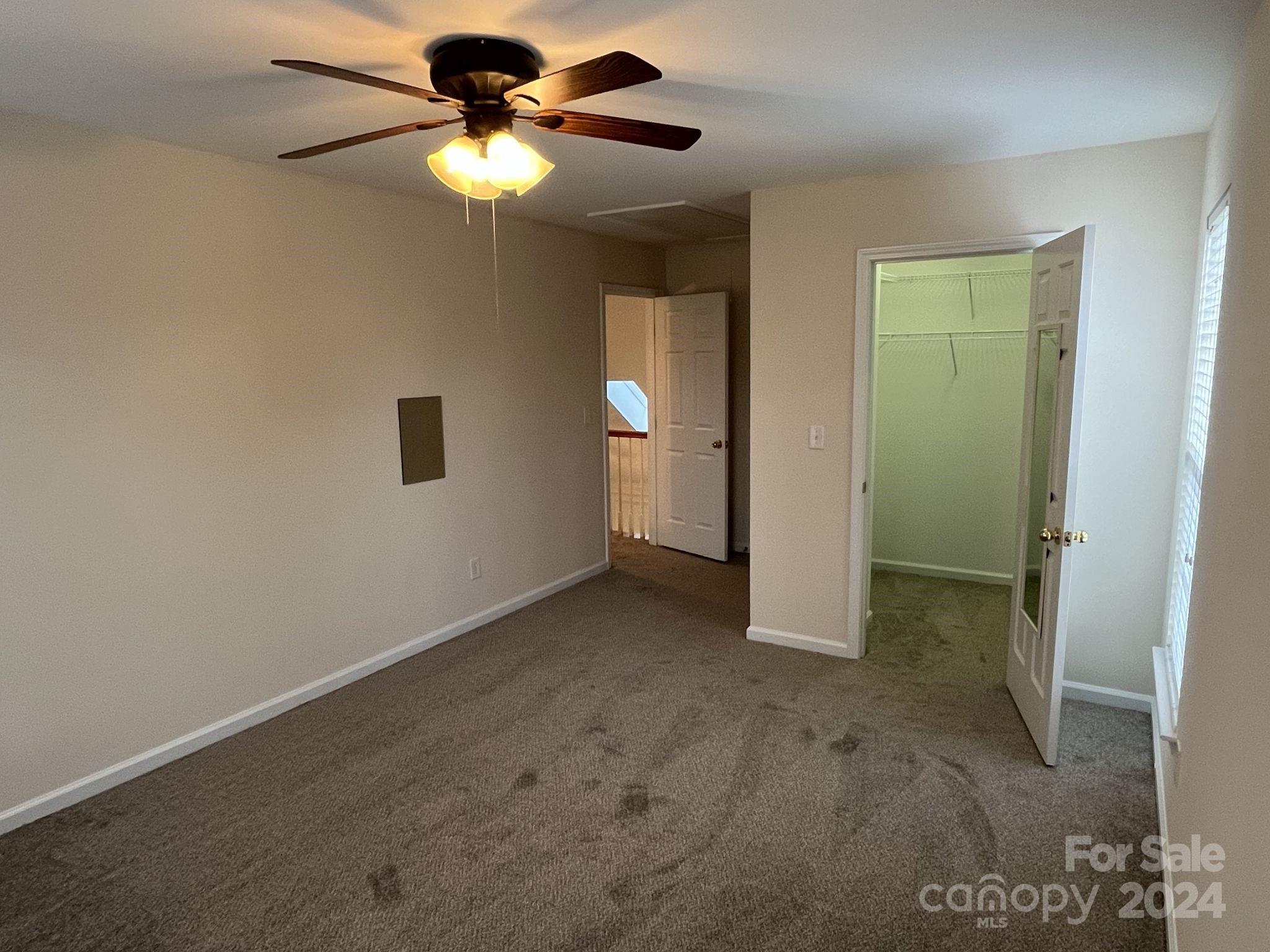 Spring Park - Residential