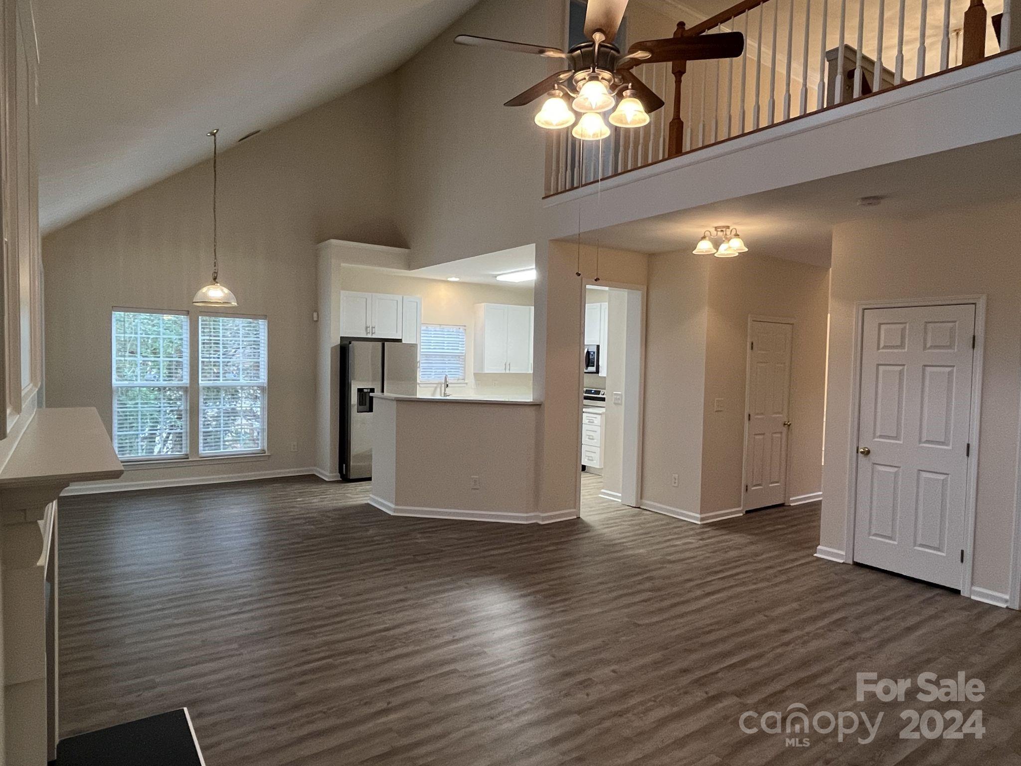 Spring Park - Residential