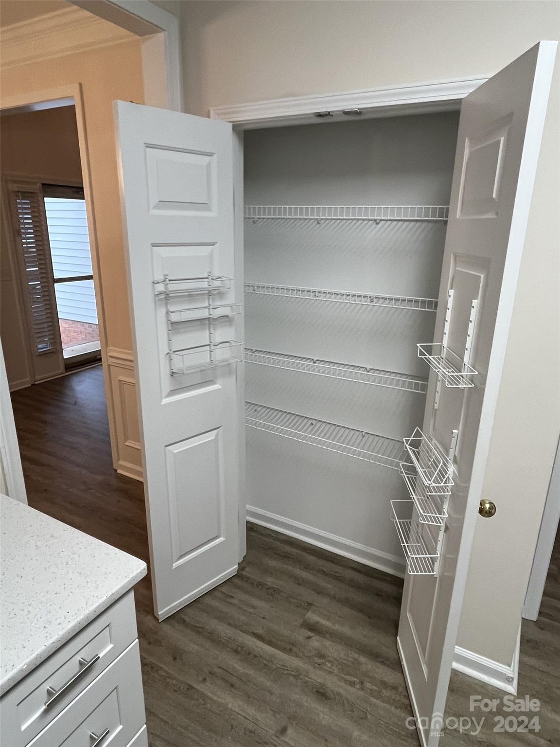 Spring Park - Residential