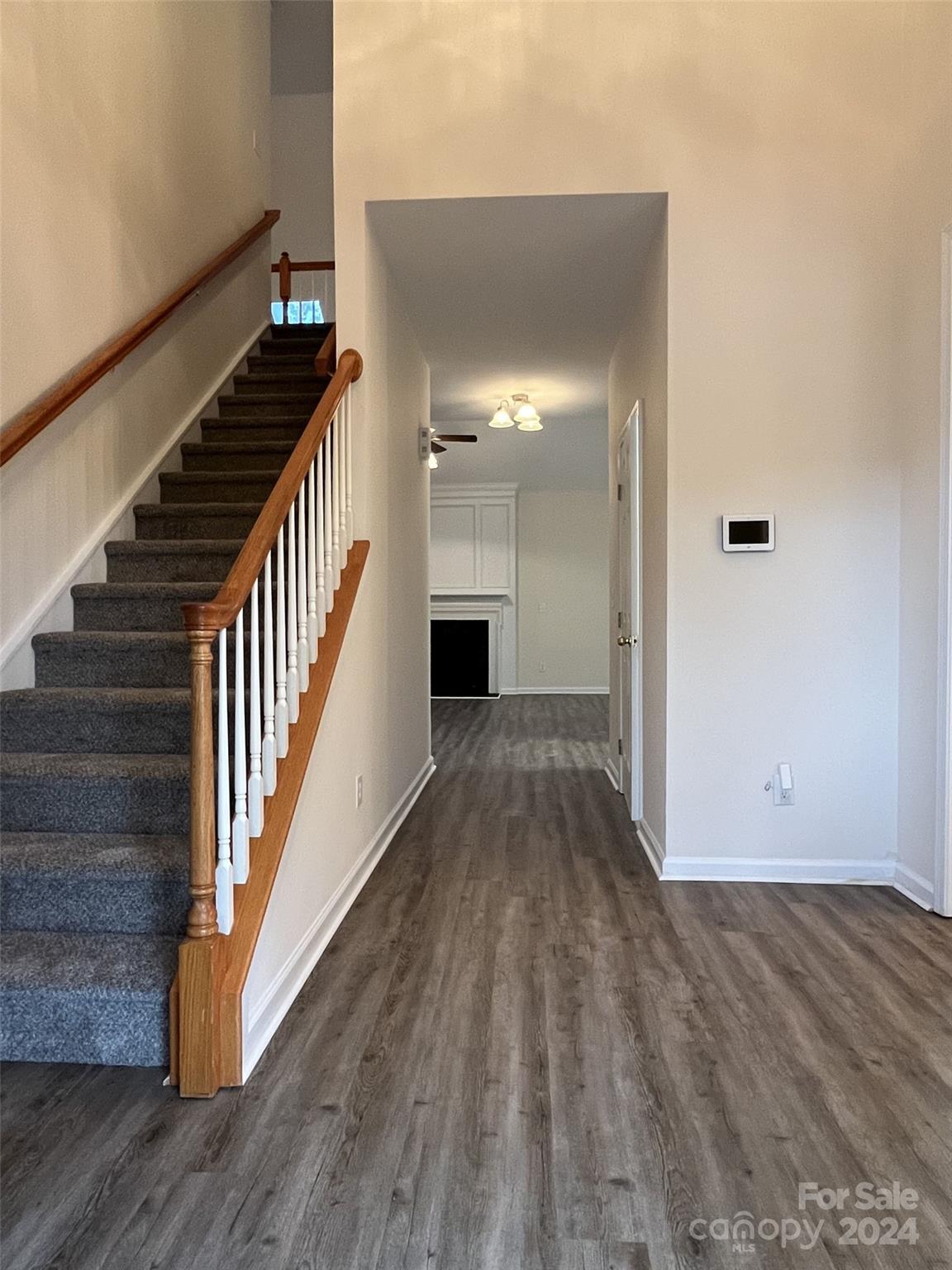 Spring Park - Residential