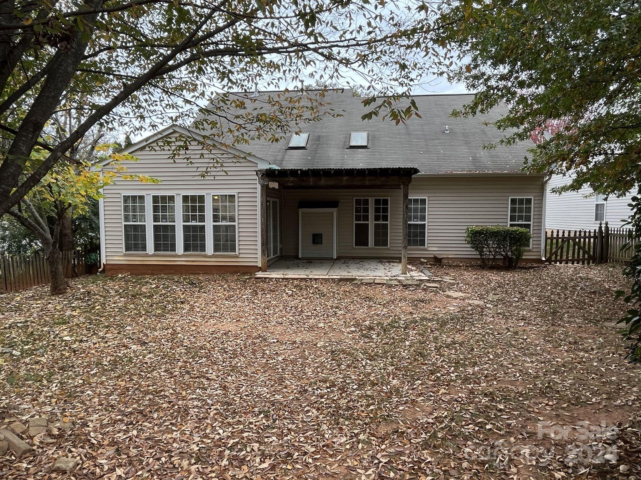 Spring Park - Residential