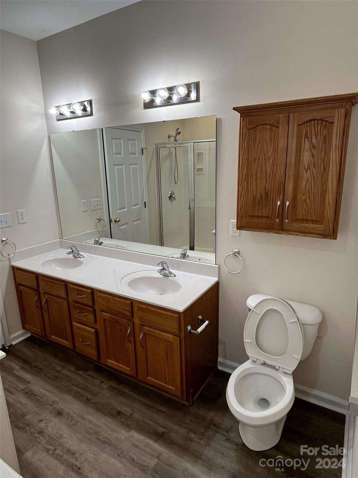 Spring Park - Residential