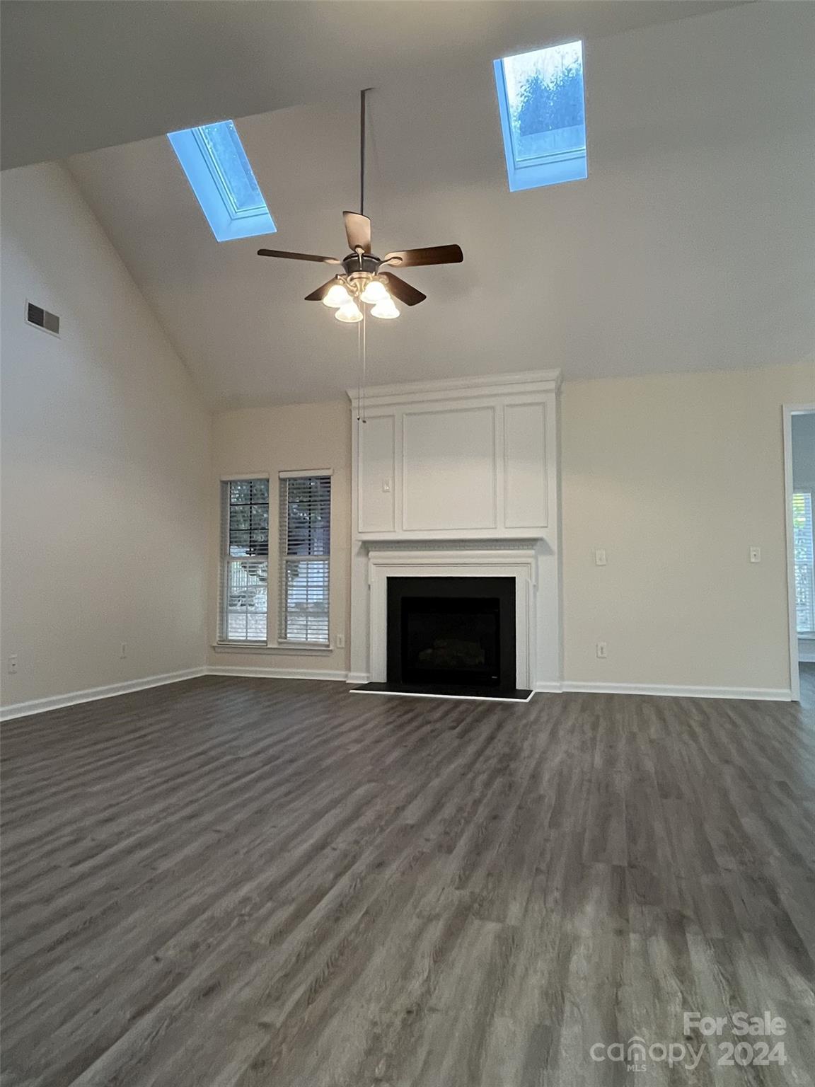 Spring Park - Residential