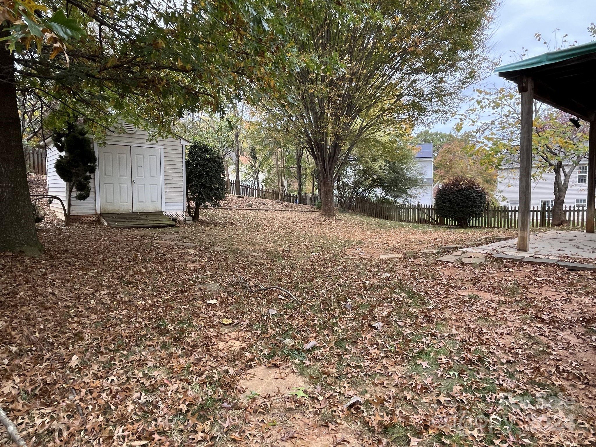 Spring Park - Residential