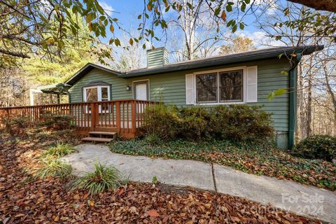 A home in Alexander