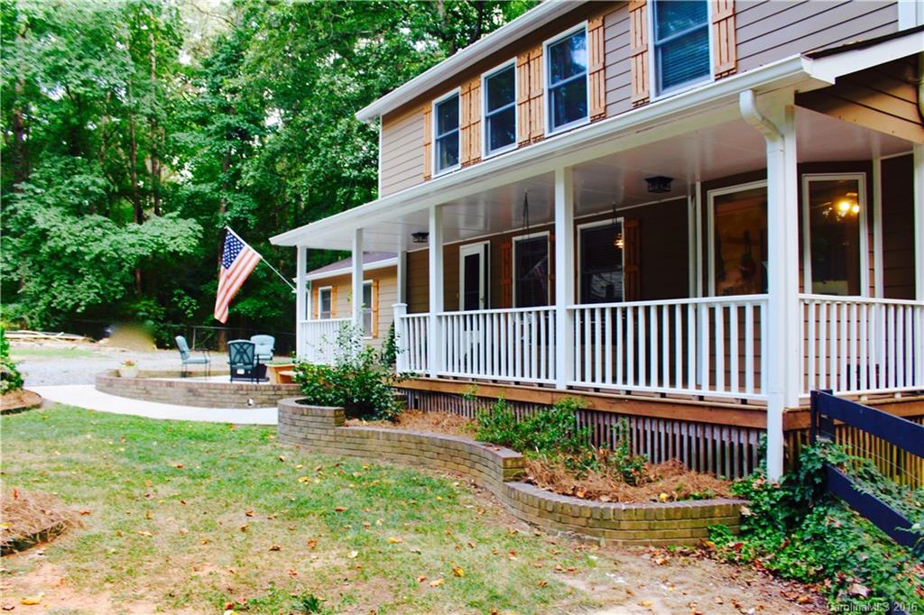 Olde Williamsburg - Residential