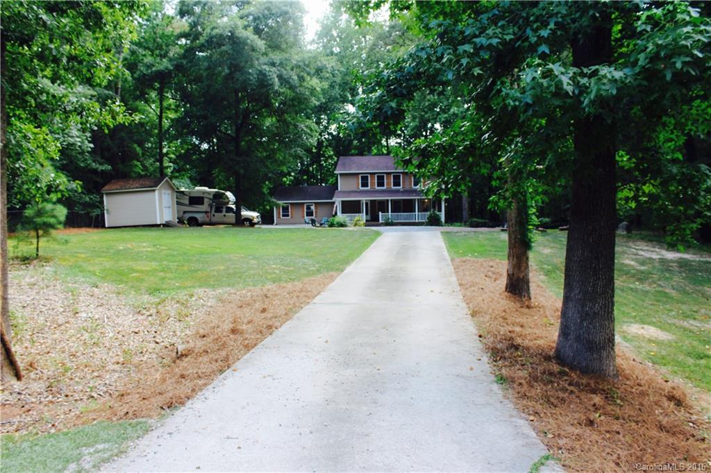Olde Williamsburg - Residential