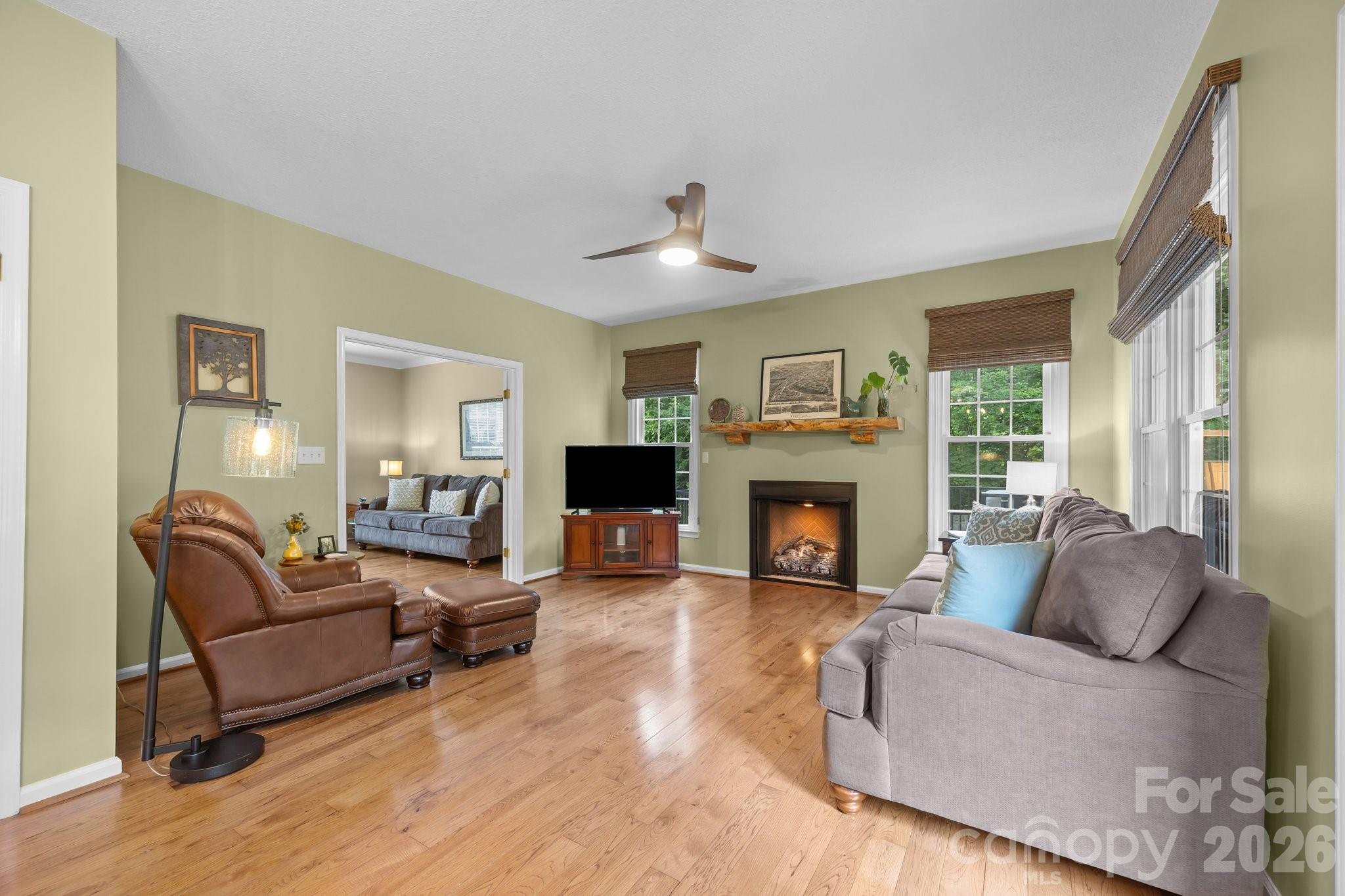 Windsor Forest - Residential