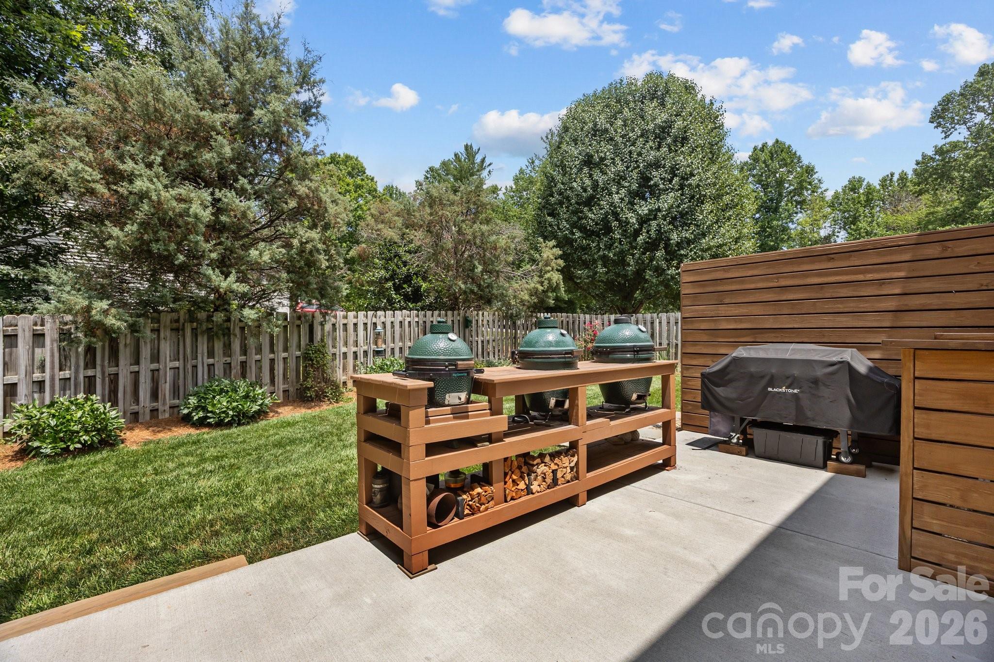 Windsor Forest - Residential