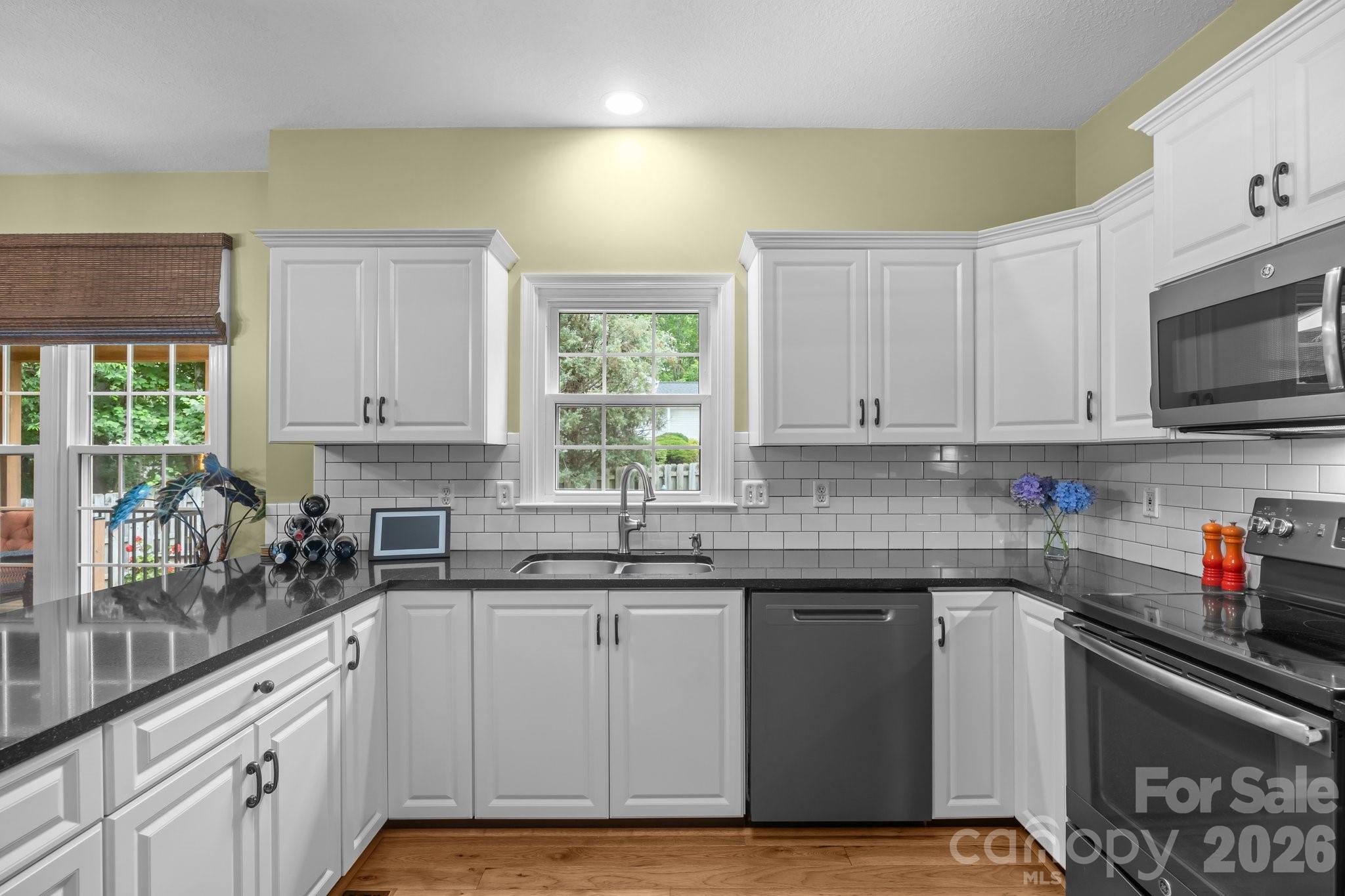 Windsor Forest - Residential