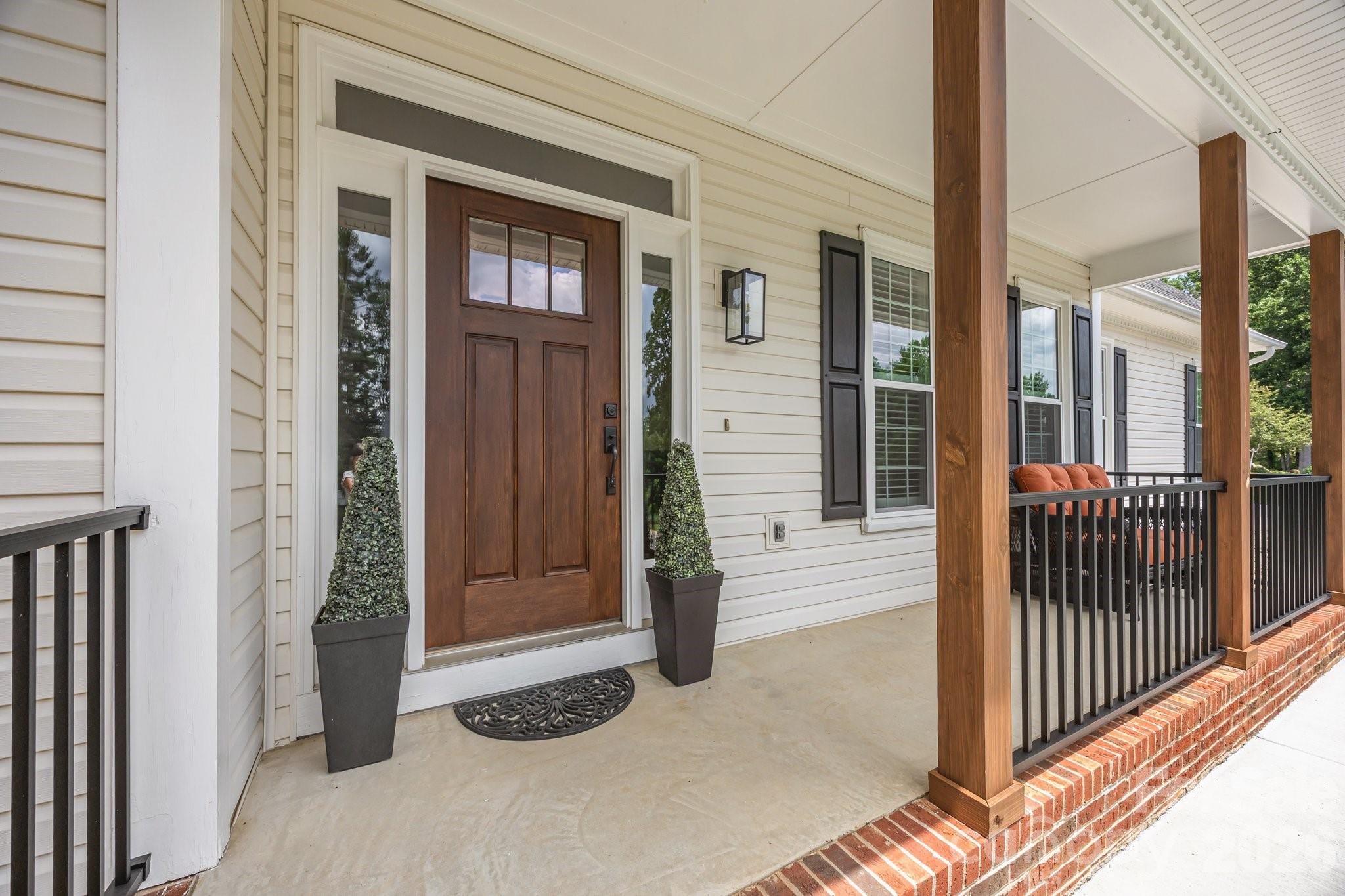 Windsor Forest - Residential