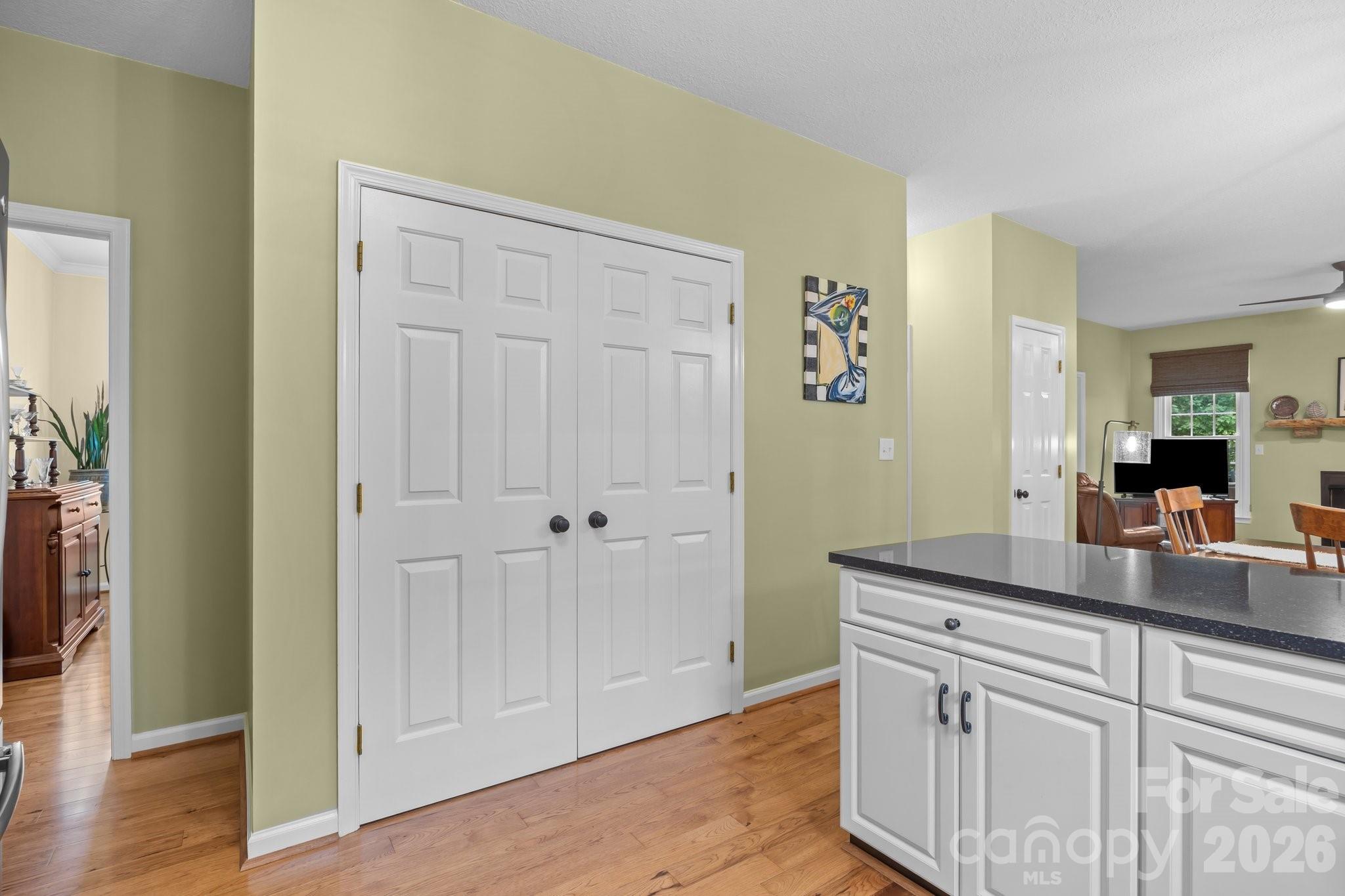 Windsor Forest - Residential