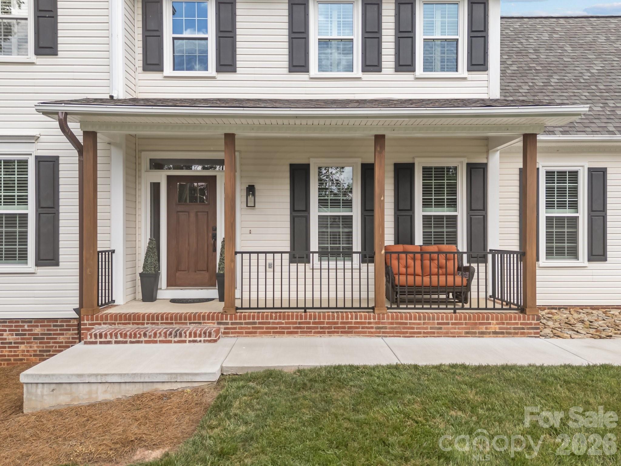 Windsor Forest - Residential