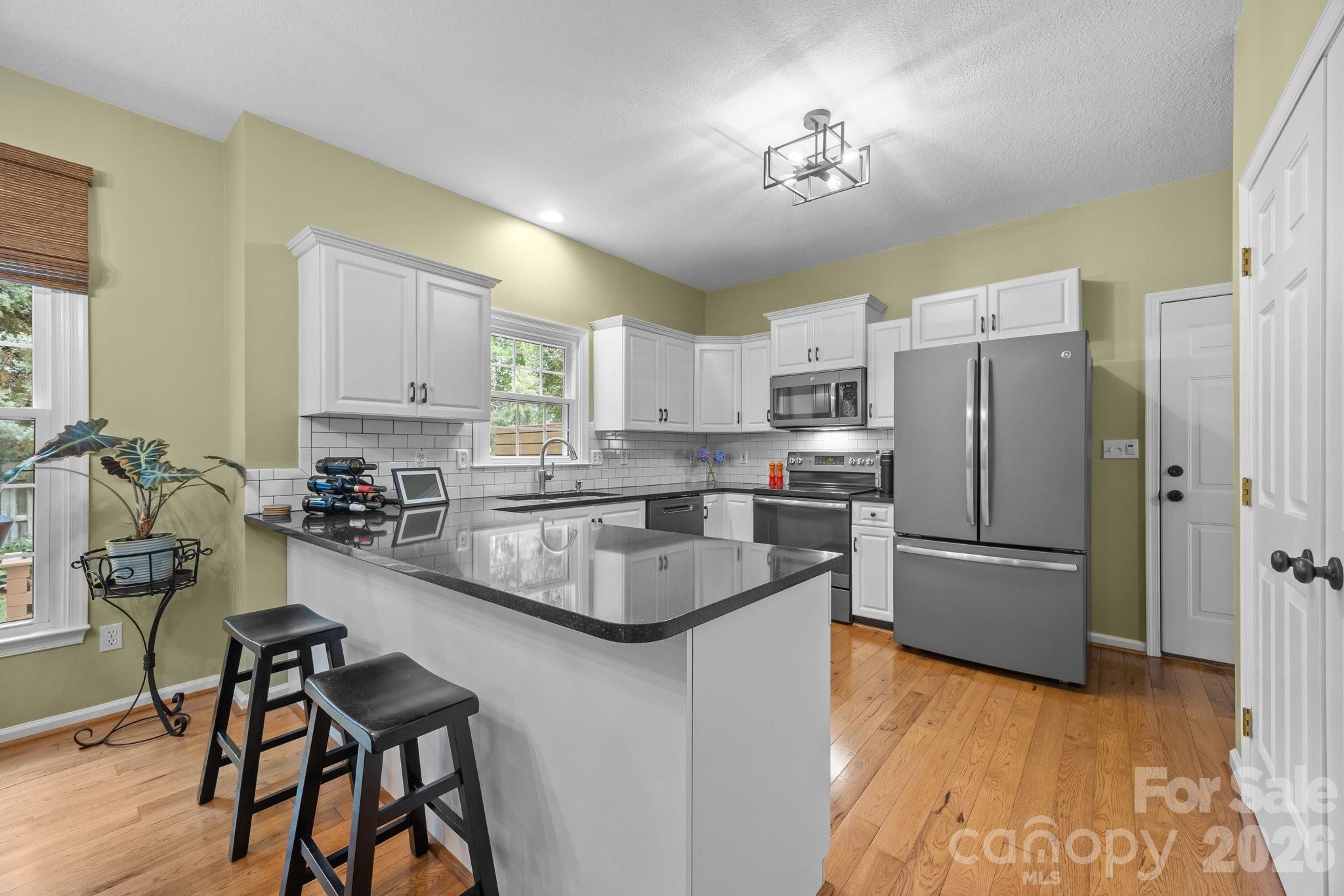 Windsor Forest - Residential