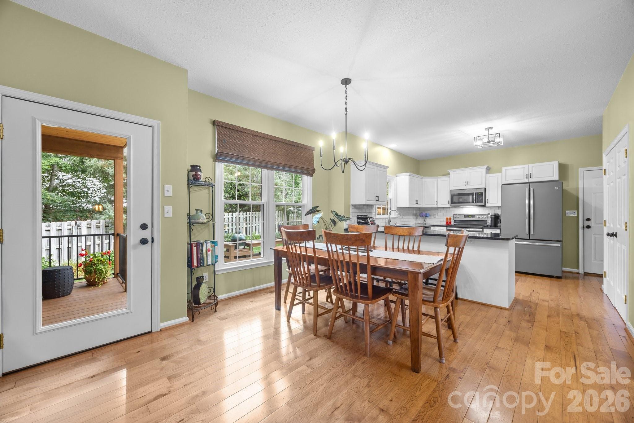 Windsor Forest - Residential