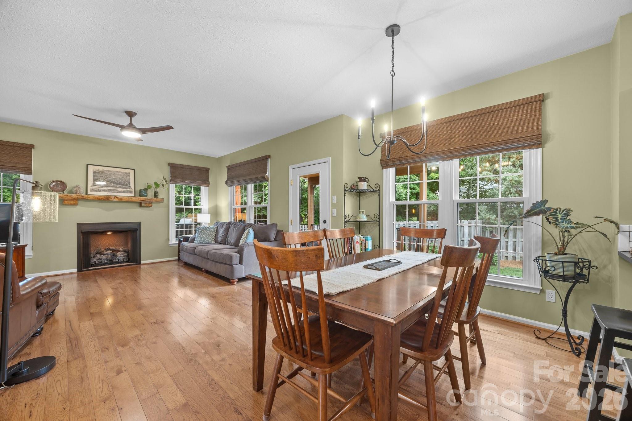 Windsor Forest - Residential