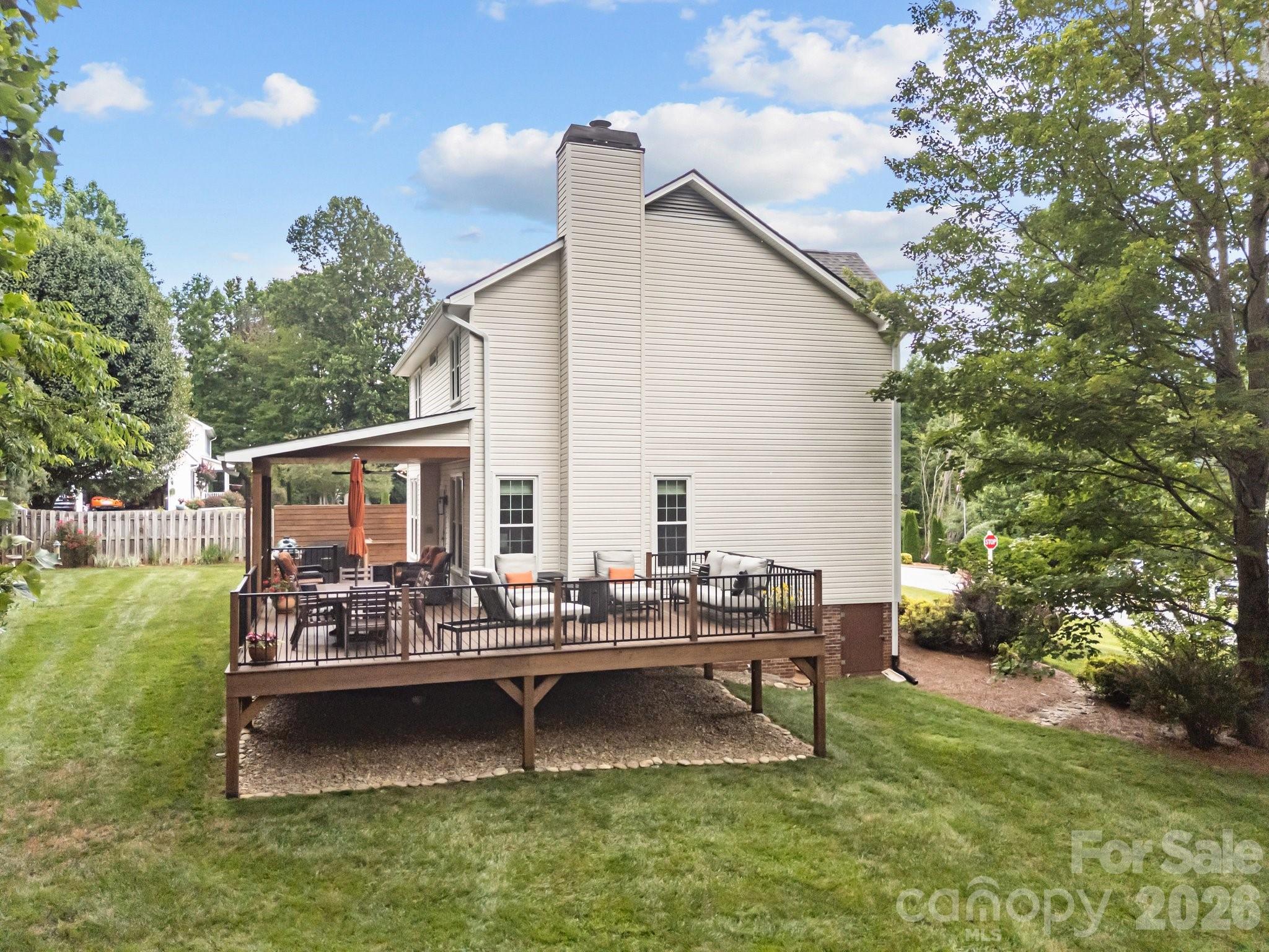 Windsor Forest - Residential