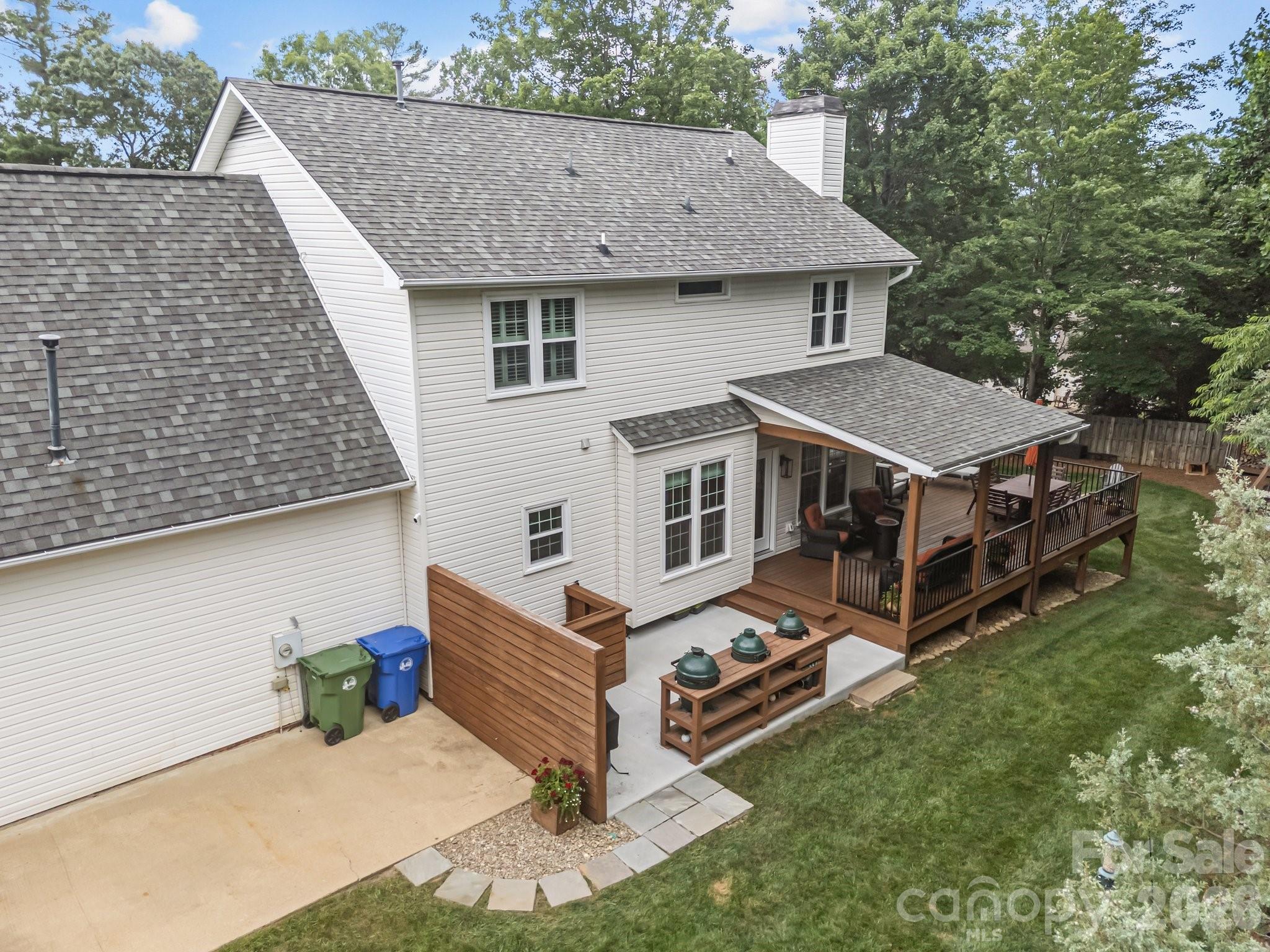 Windsor Forest - Residential