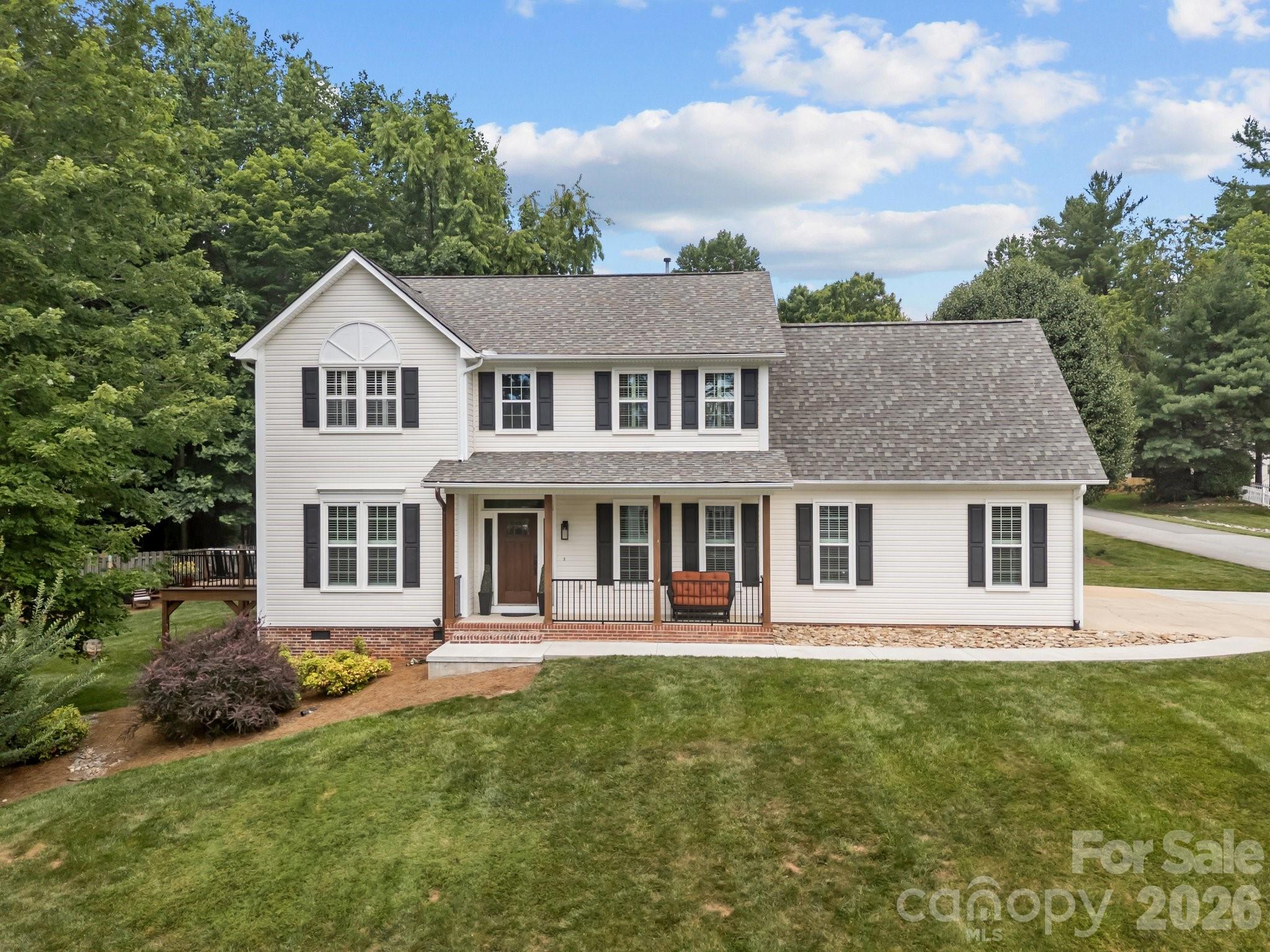 Windsor Forest - Residential