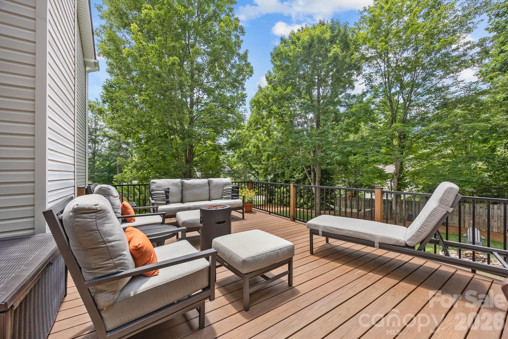 Windsor Forest - Residential