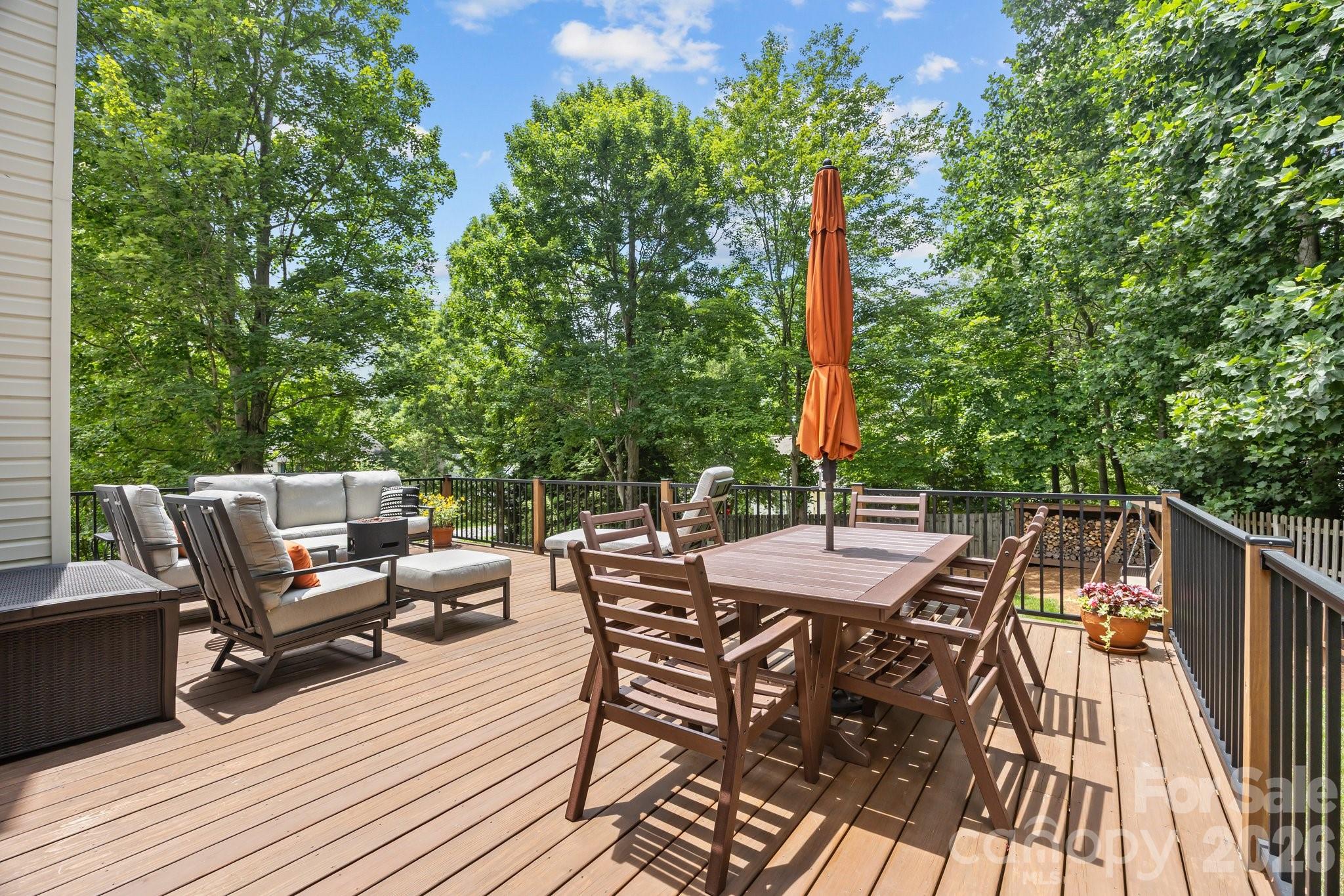 Windsor Forest - Residential