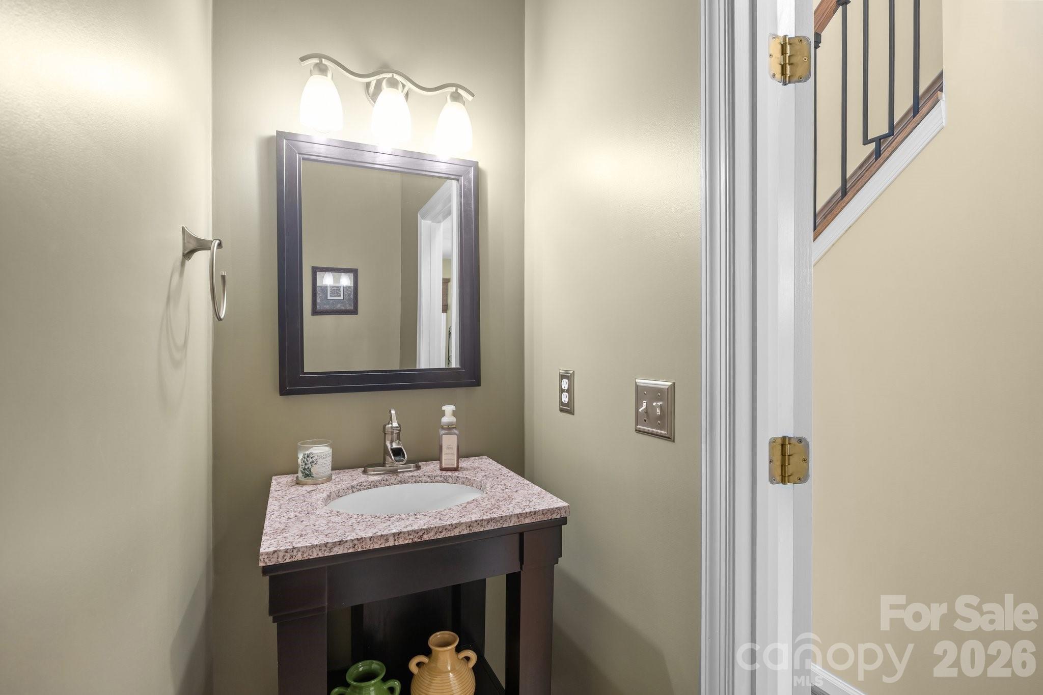 Windsor Forest - Residential