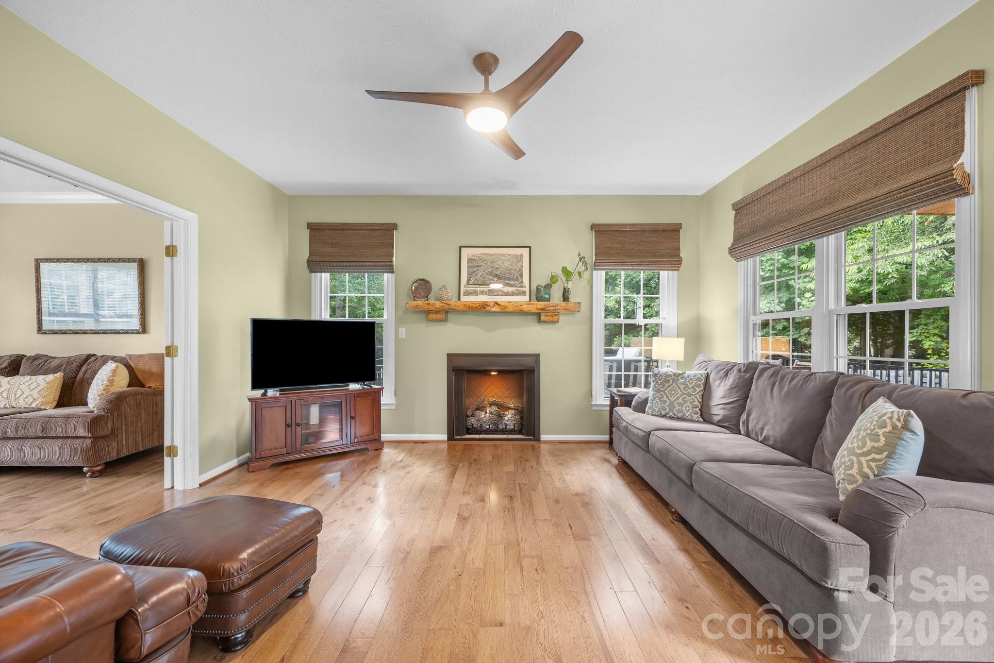 Windsor Forest - Residential