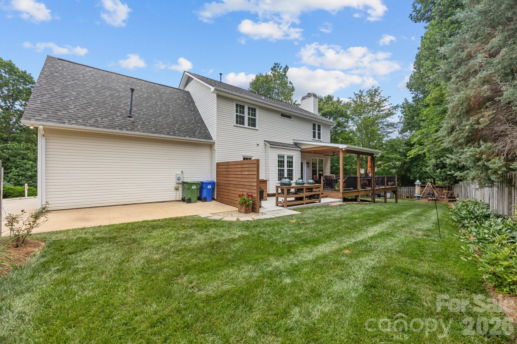 Windsor Forest - Residential